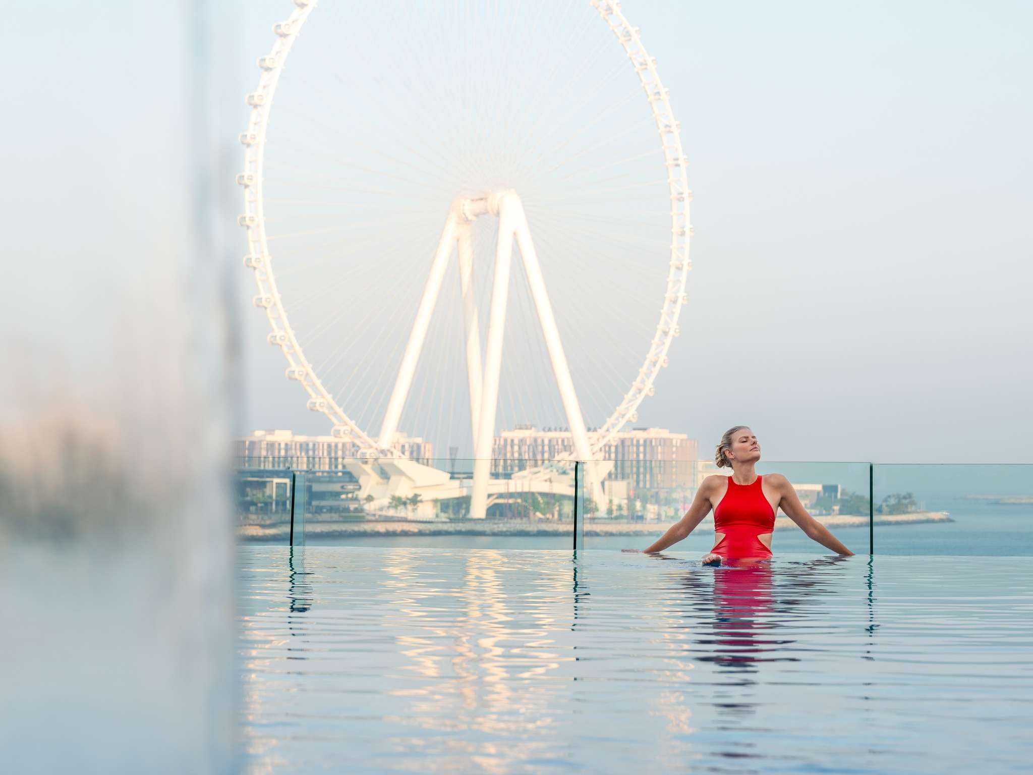 Foto - Sofitel Dubai Jumeirah Beach