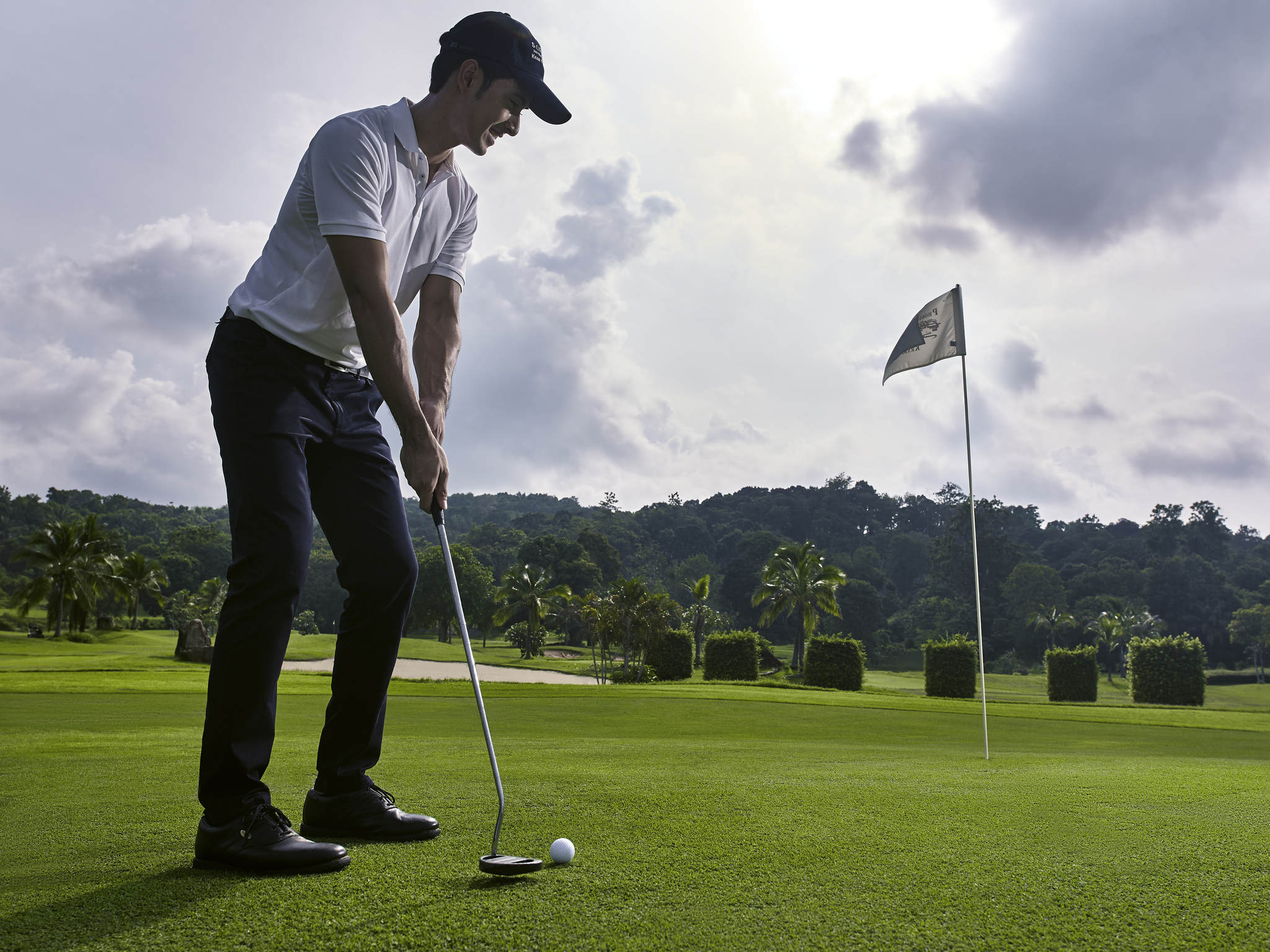 Foto - Sofitel Krabi Phokeethra Golf and Spa Resort