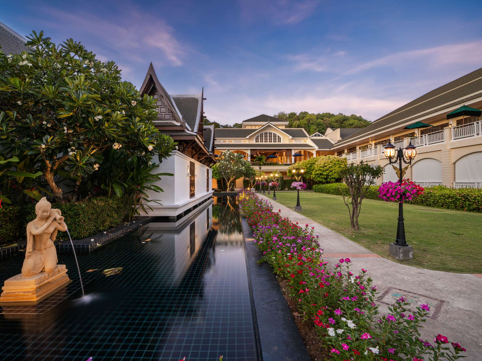 Foto - Sofitel Krabi Phokeethra Golf and Spa Resort