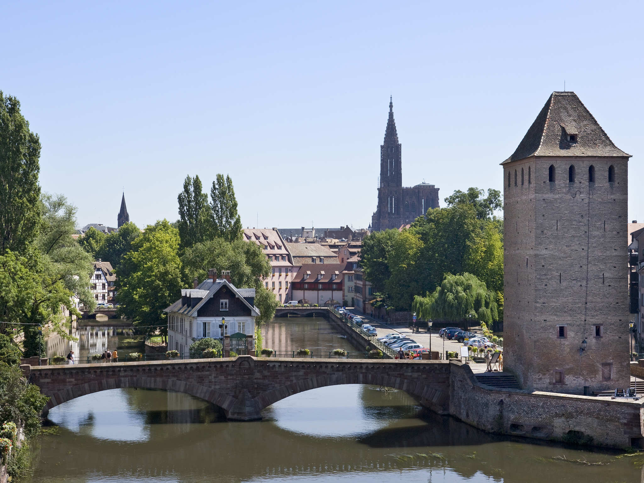 Foto - ibis Styles Strasbourg Stade de la Meinau