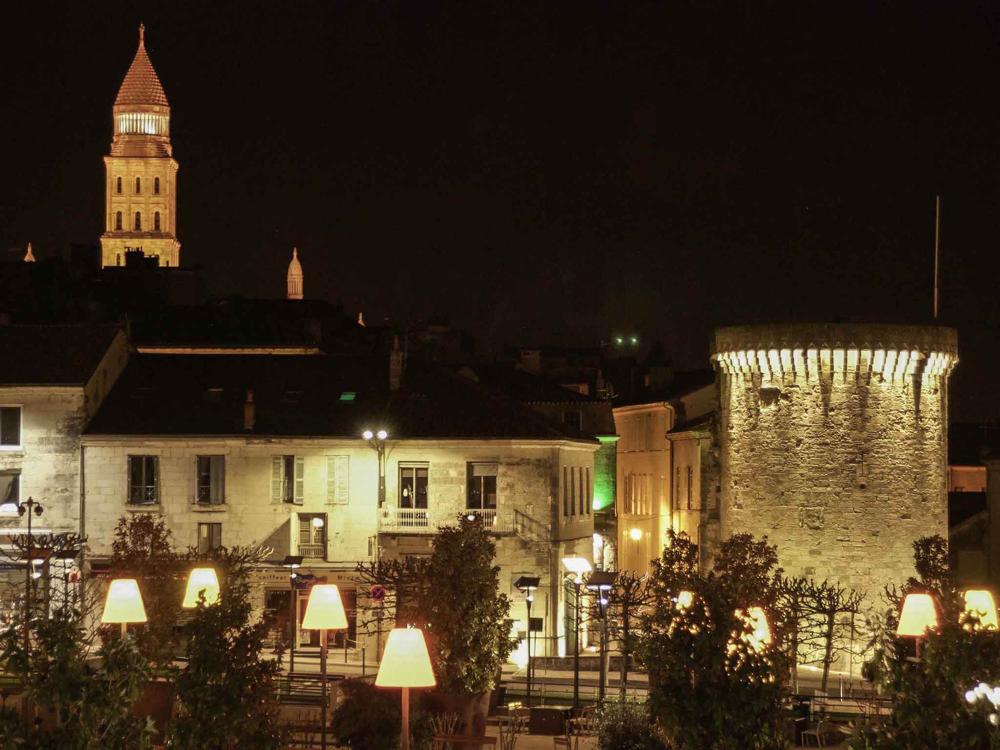 Foto - Mercure Périgueux Centre Historique