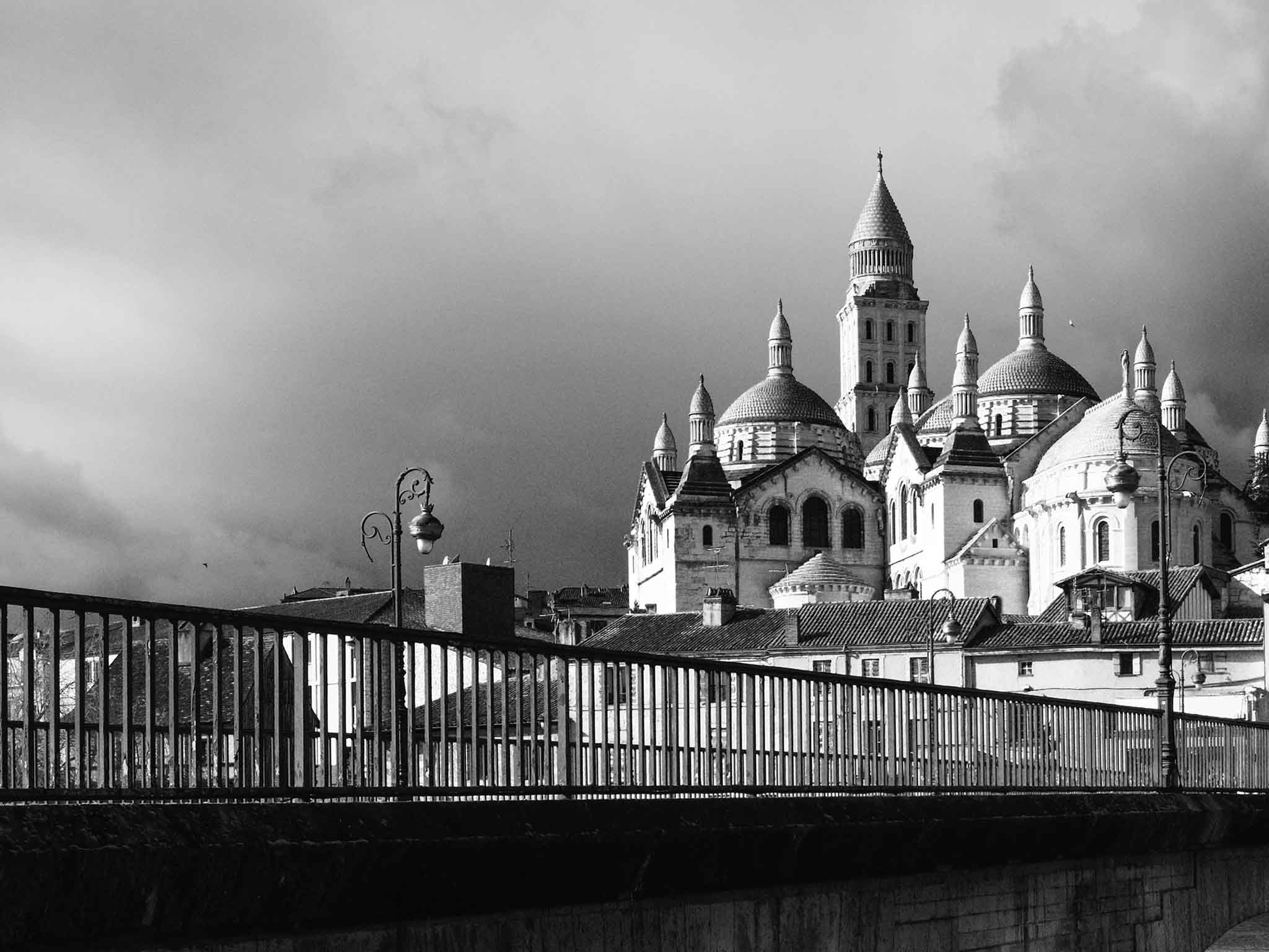 Foto - Mercure Périgueux Centre Historique