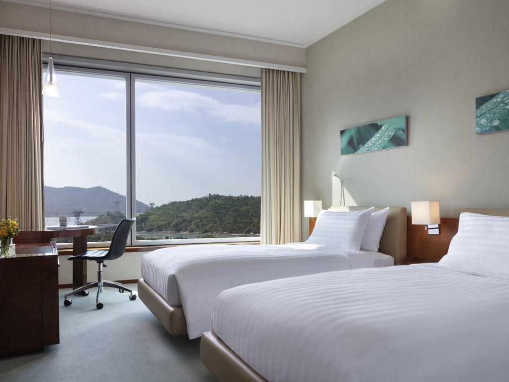 Novotel Hong Kong Citygate - ALL