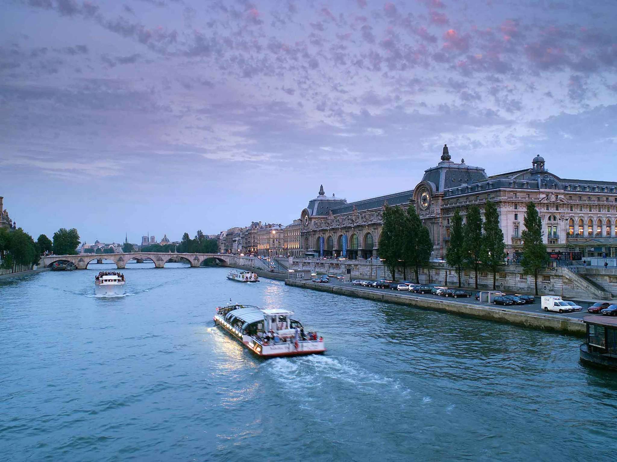 Photo - AppartHotel Mercure Paris Boulogne