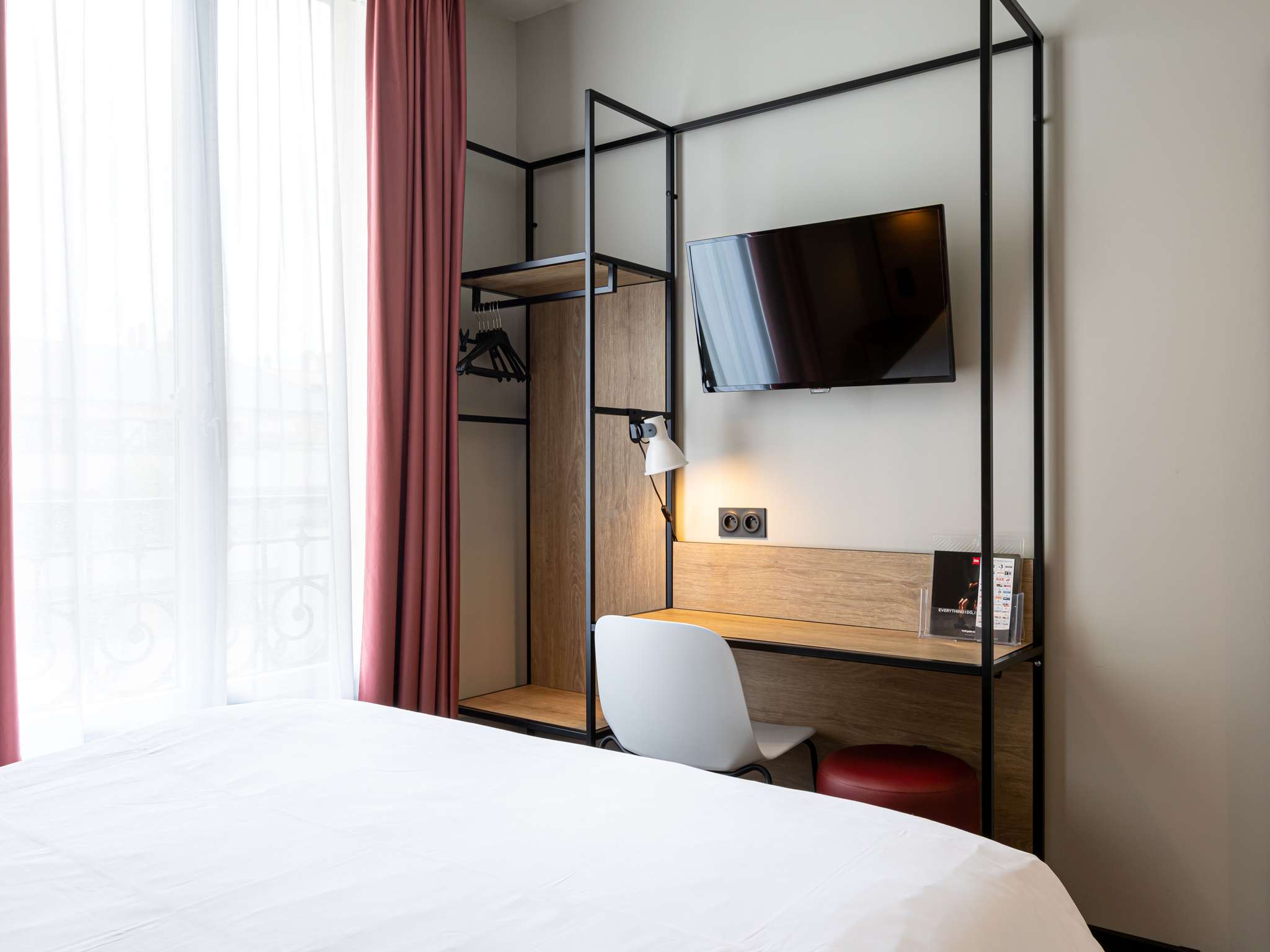 Photo - ibis Paris Boulogne Billancourt