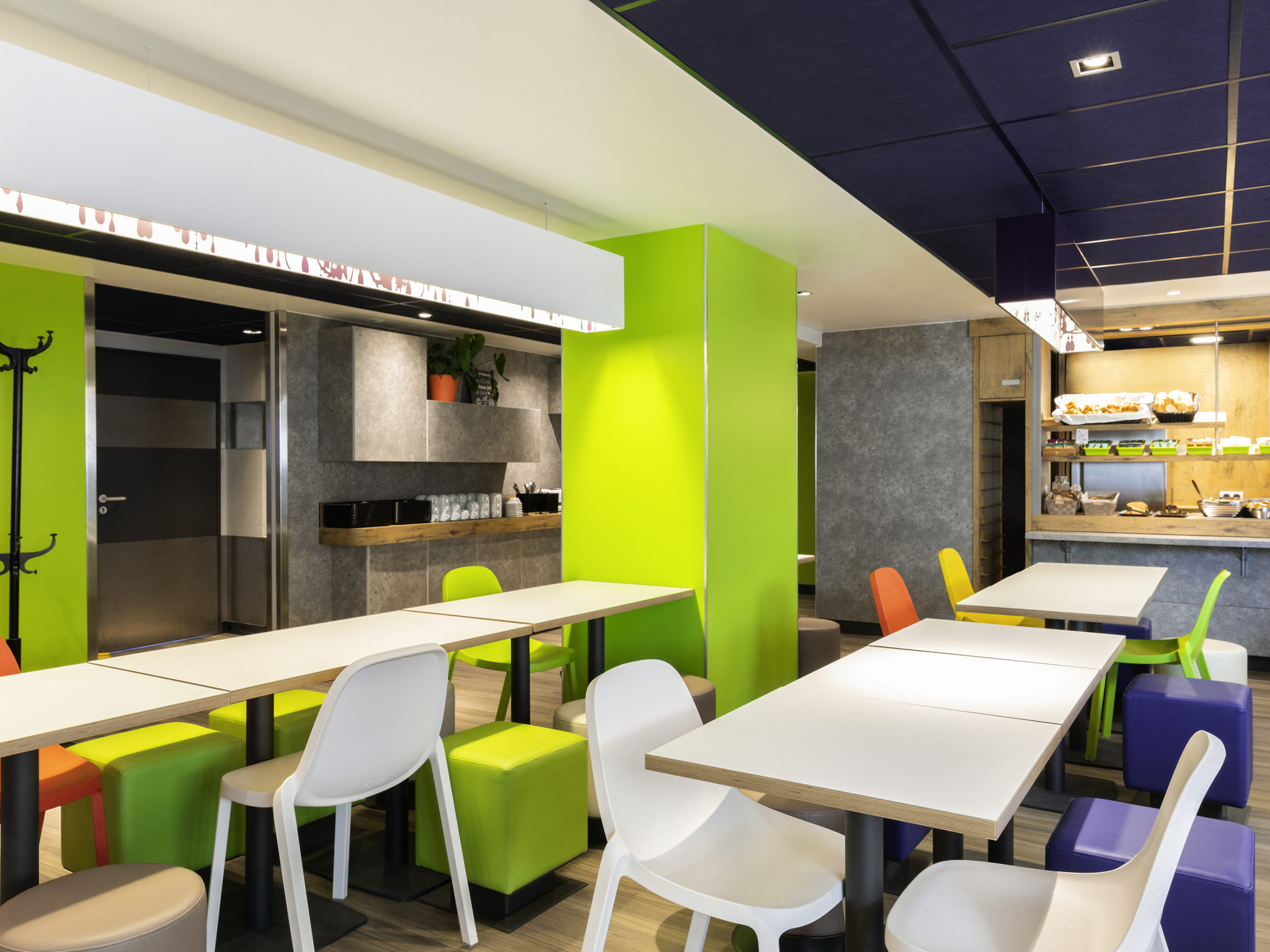 Photo - ibis budget Meudon Paris Ouest