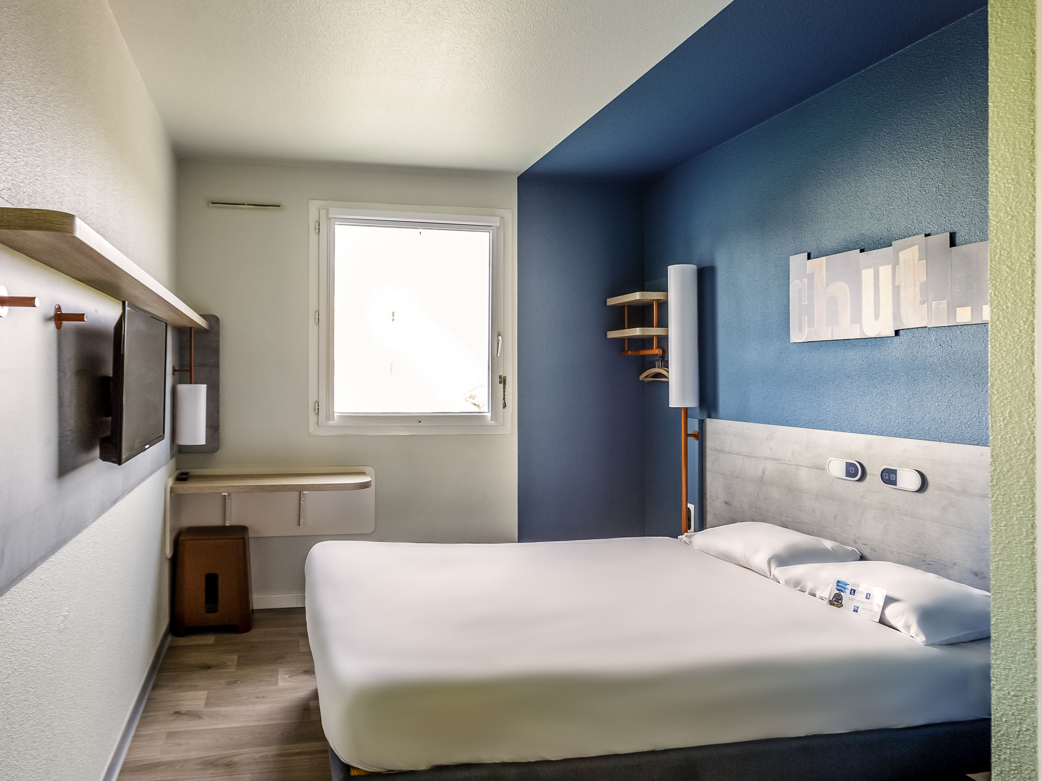 Photo - ibis budget Meudon Paris Ouest