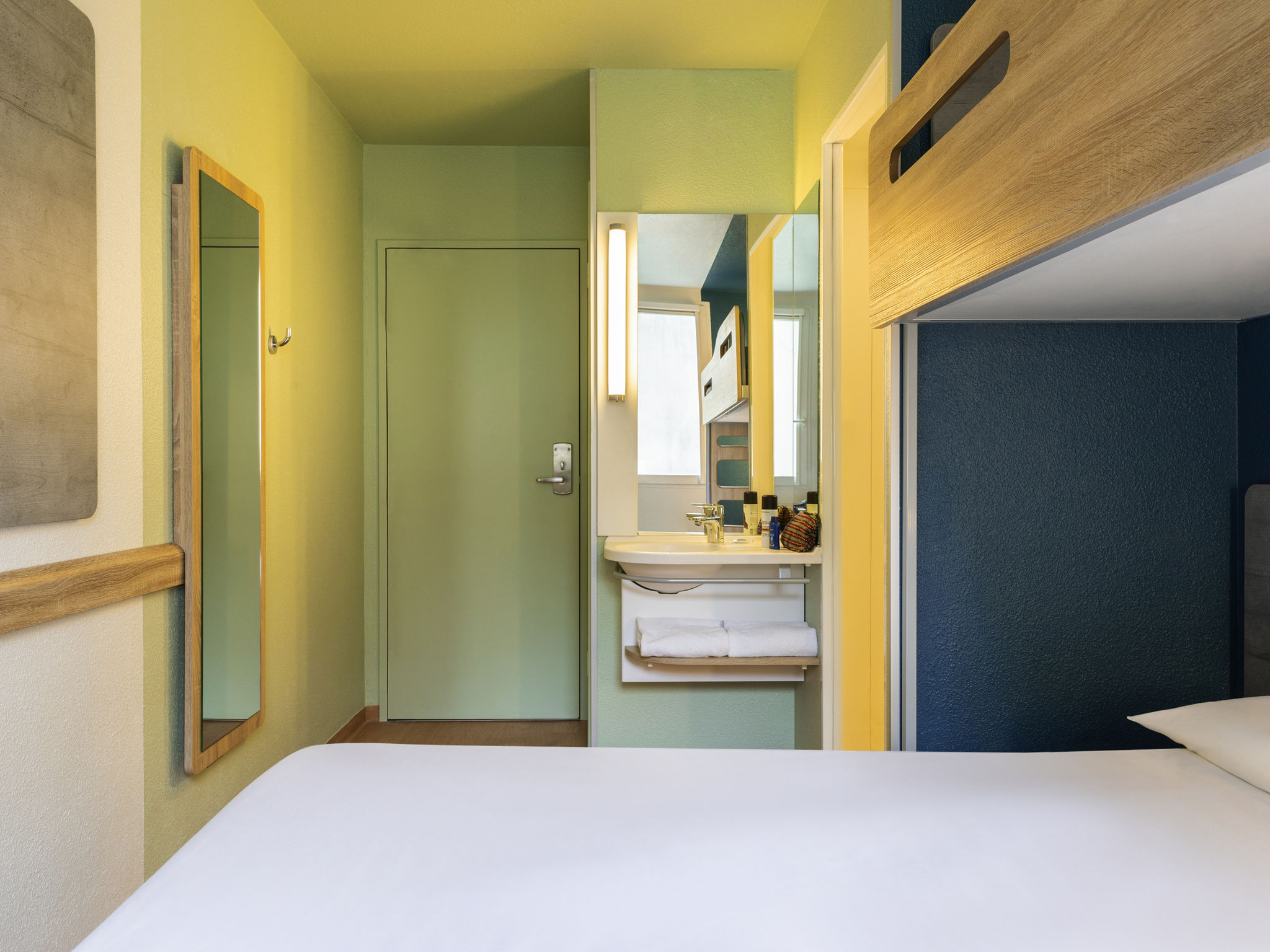 Photo - ibis budget Meudon Paris Ouest