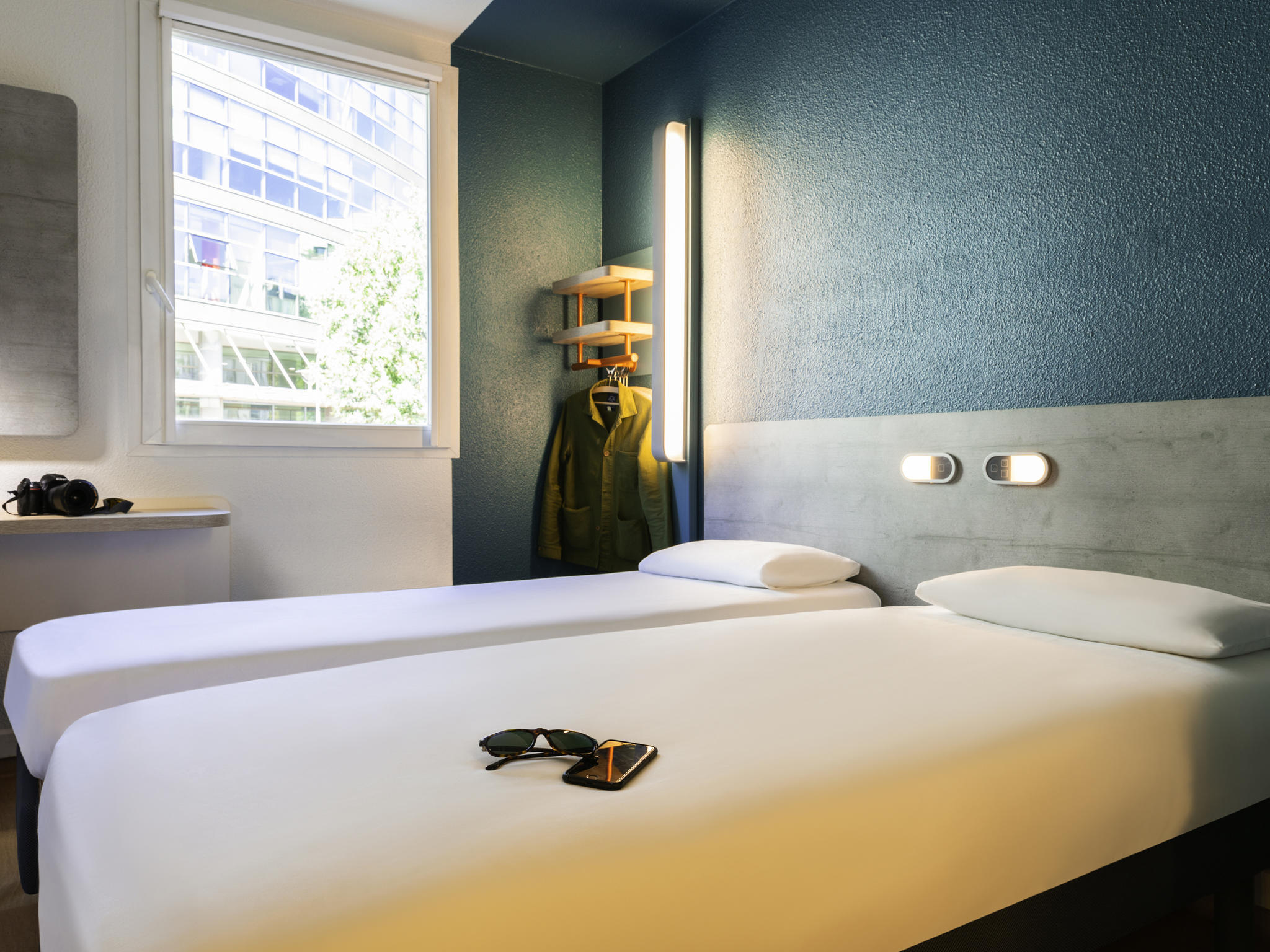 Photo - ibis budget Meudon Paris Ouest