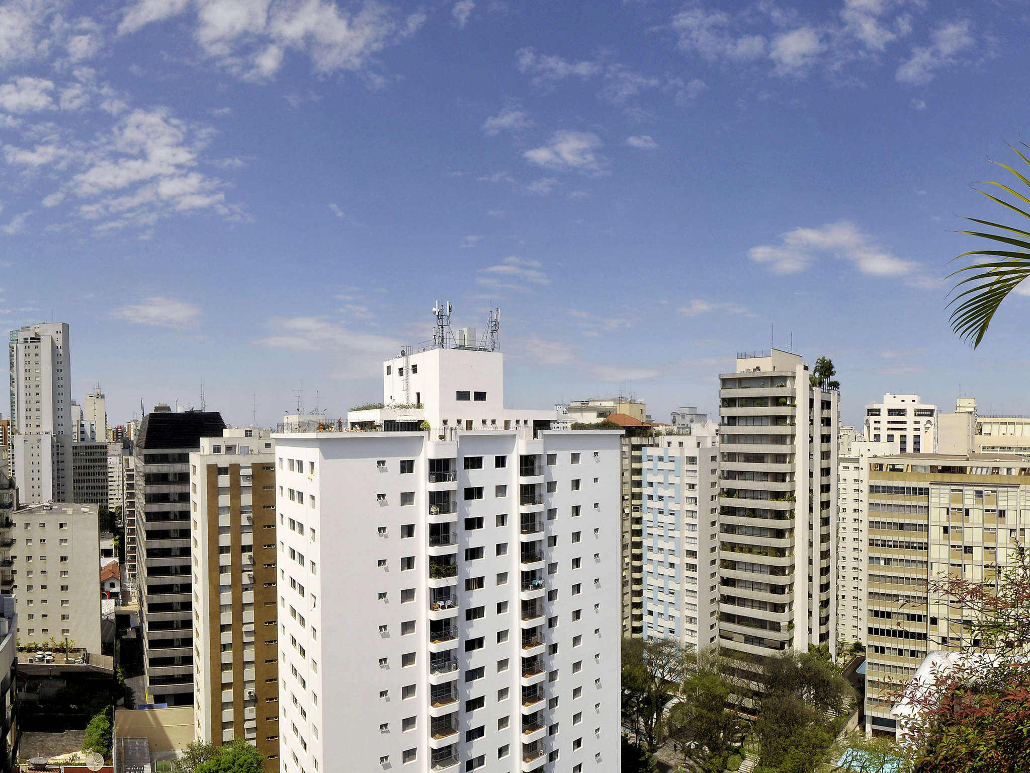 Photo - Mercure Sao Paulo Pamplona