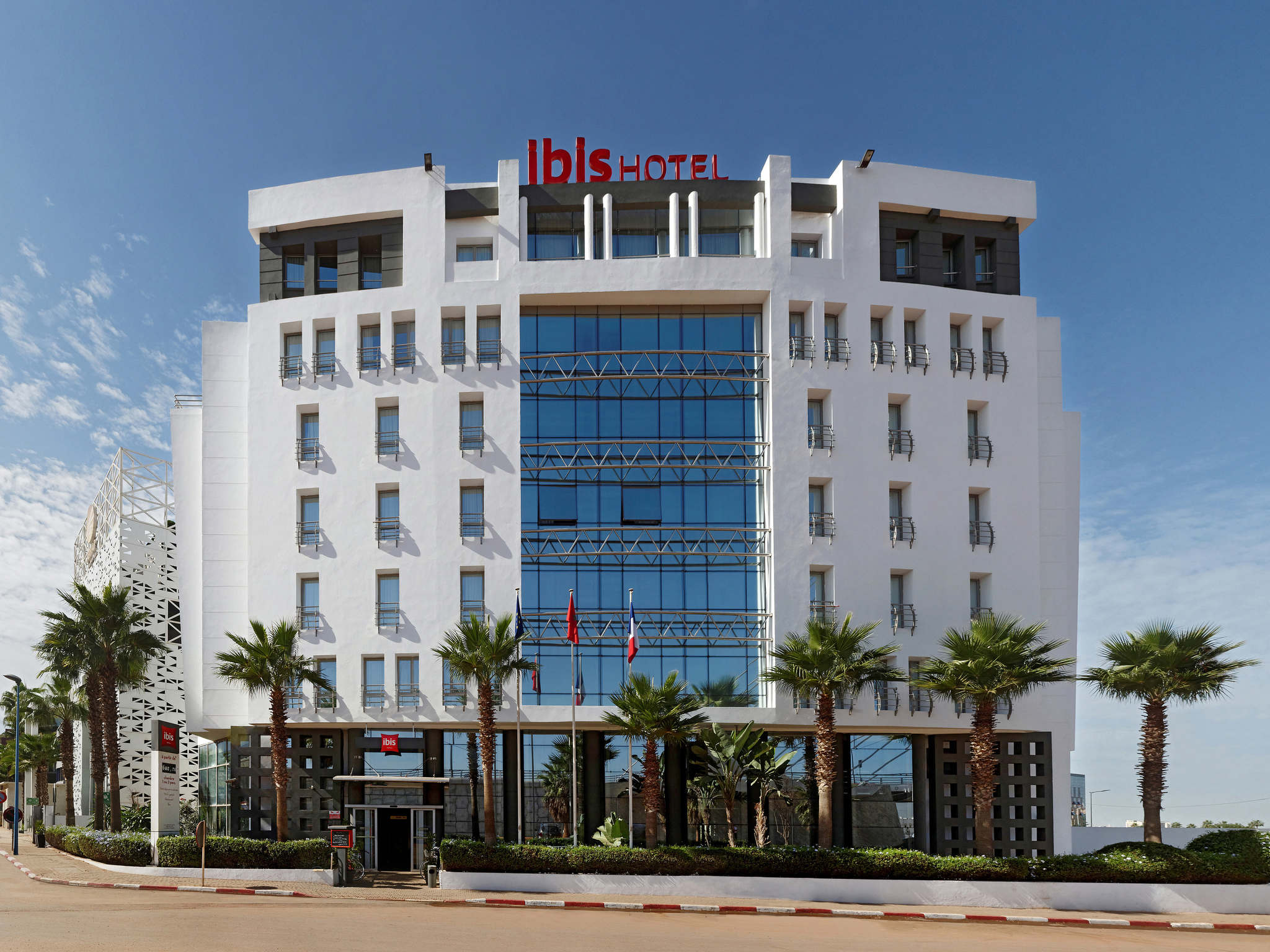 Photo - Ibis Casablanca Sidi Maarouf