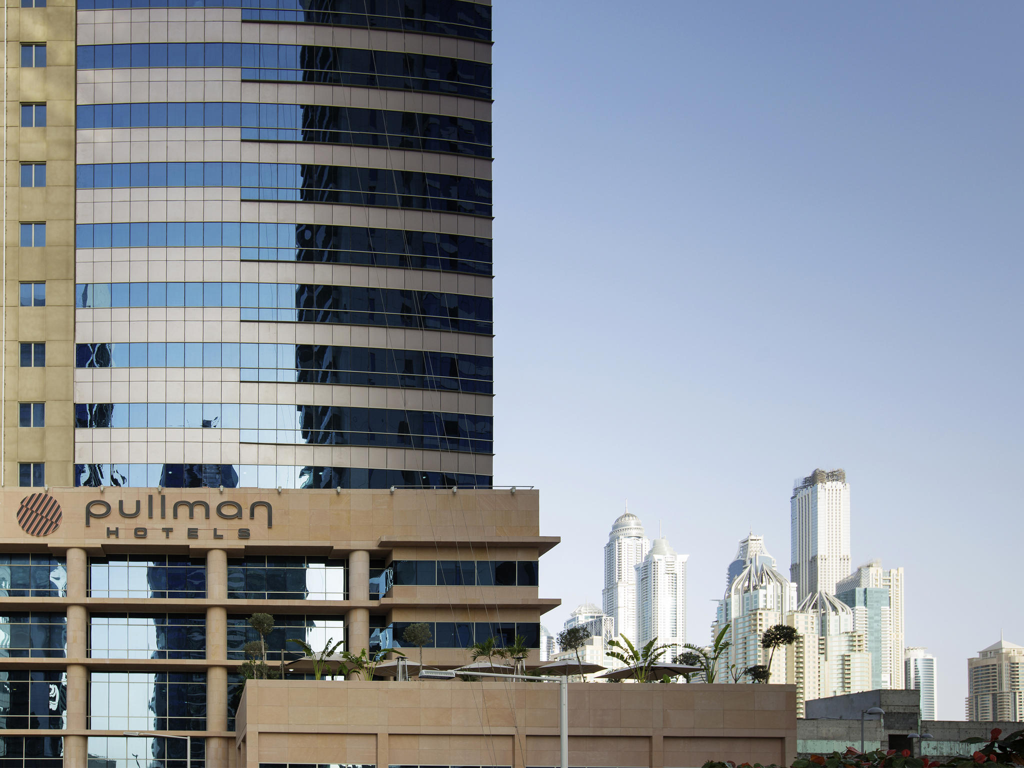 Photo - Pullman Dubai Jumeirah Lakes Towers