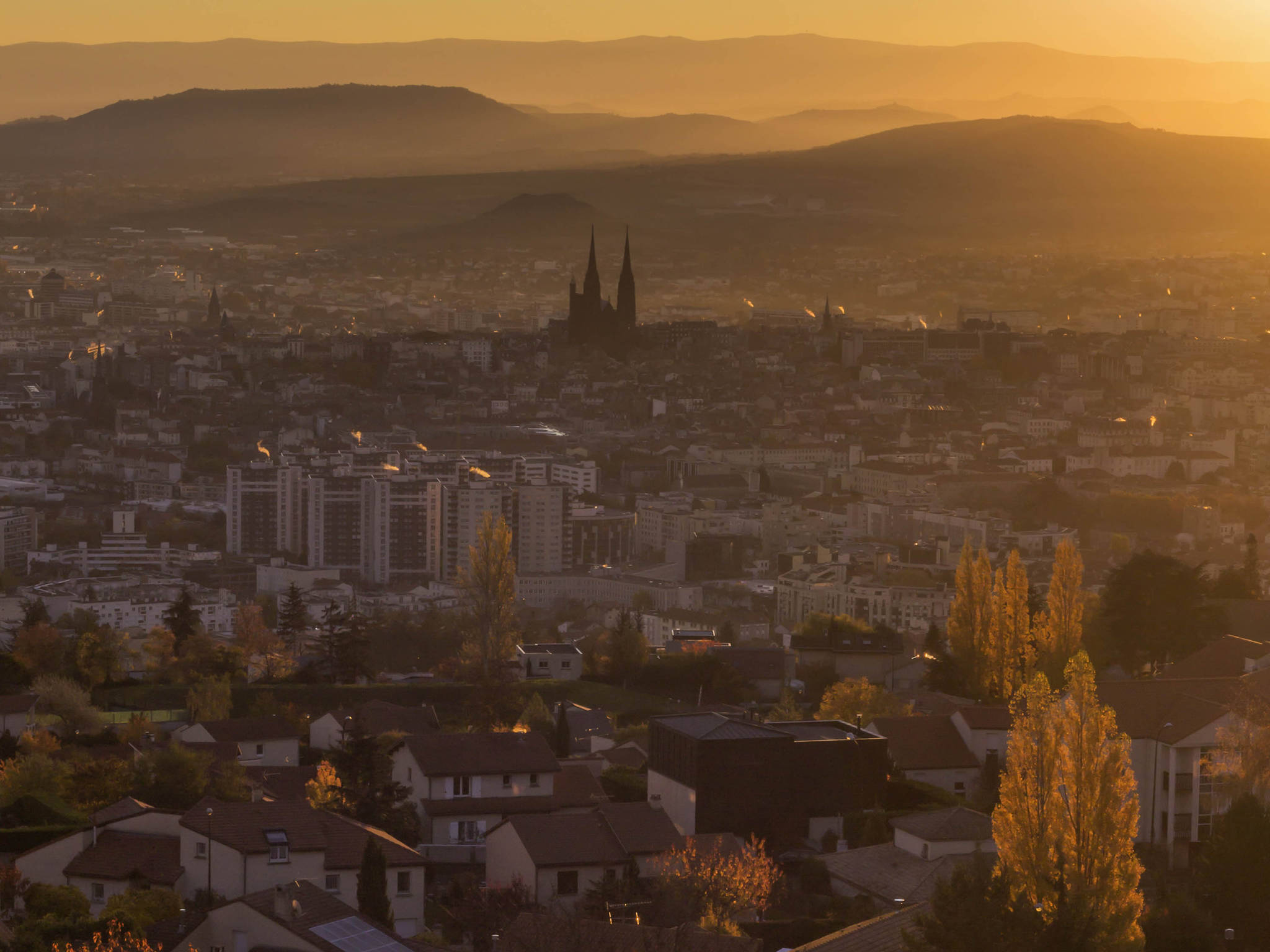 Photo - Novotel Suites Clermont Ferrand Polydome