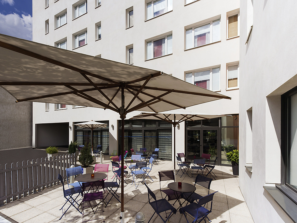 Photo - Novotel Suites Clermont Ferrand Polydome