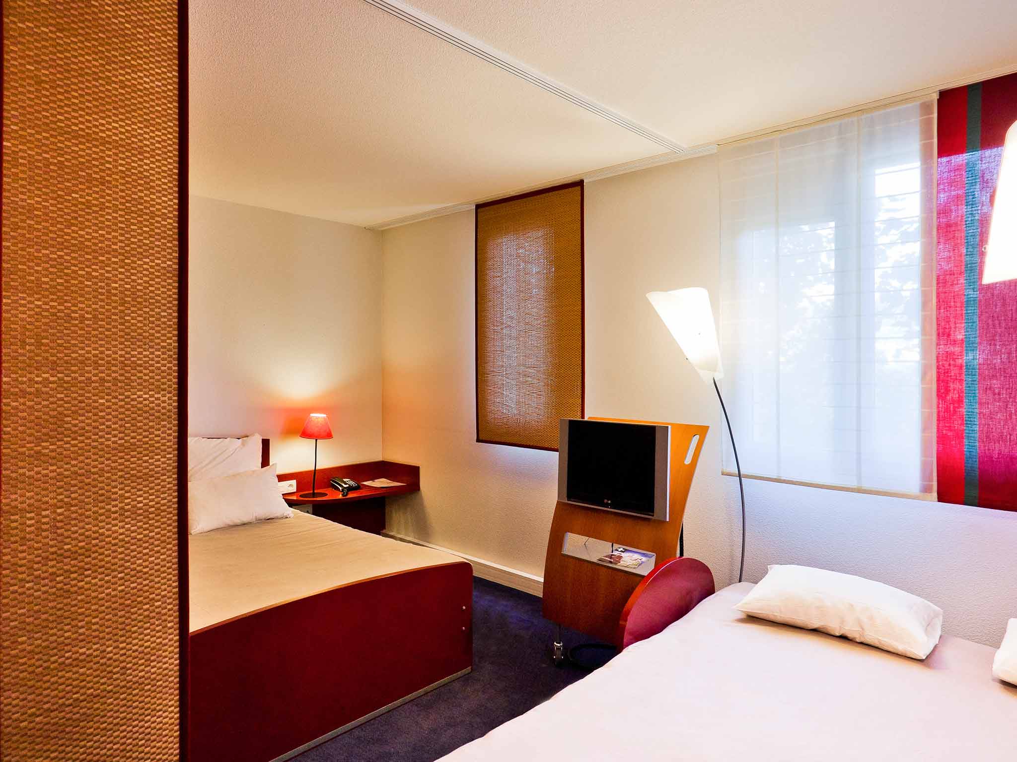 Photo - Novotel Suites Clermont Ferrand Polydome