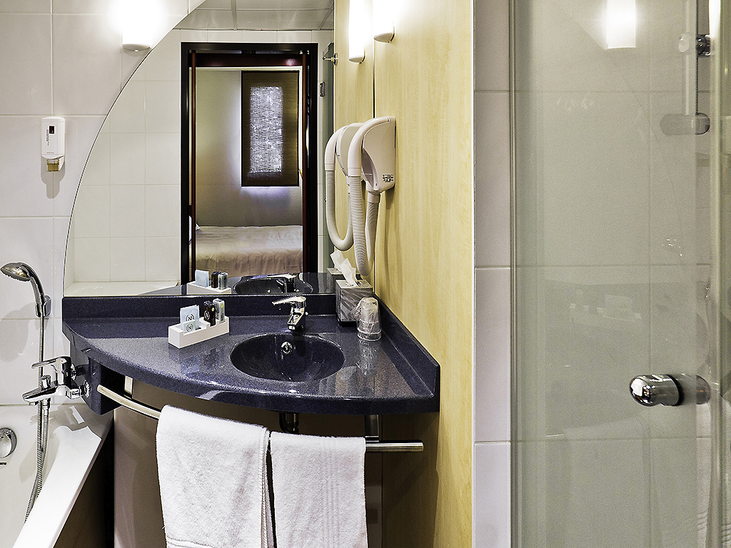 Photo - Novotel Suites Clermont Ferrand Polydome