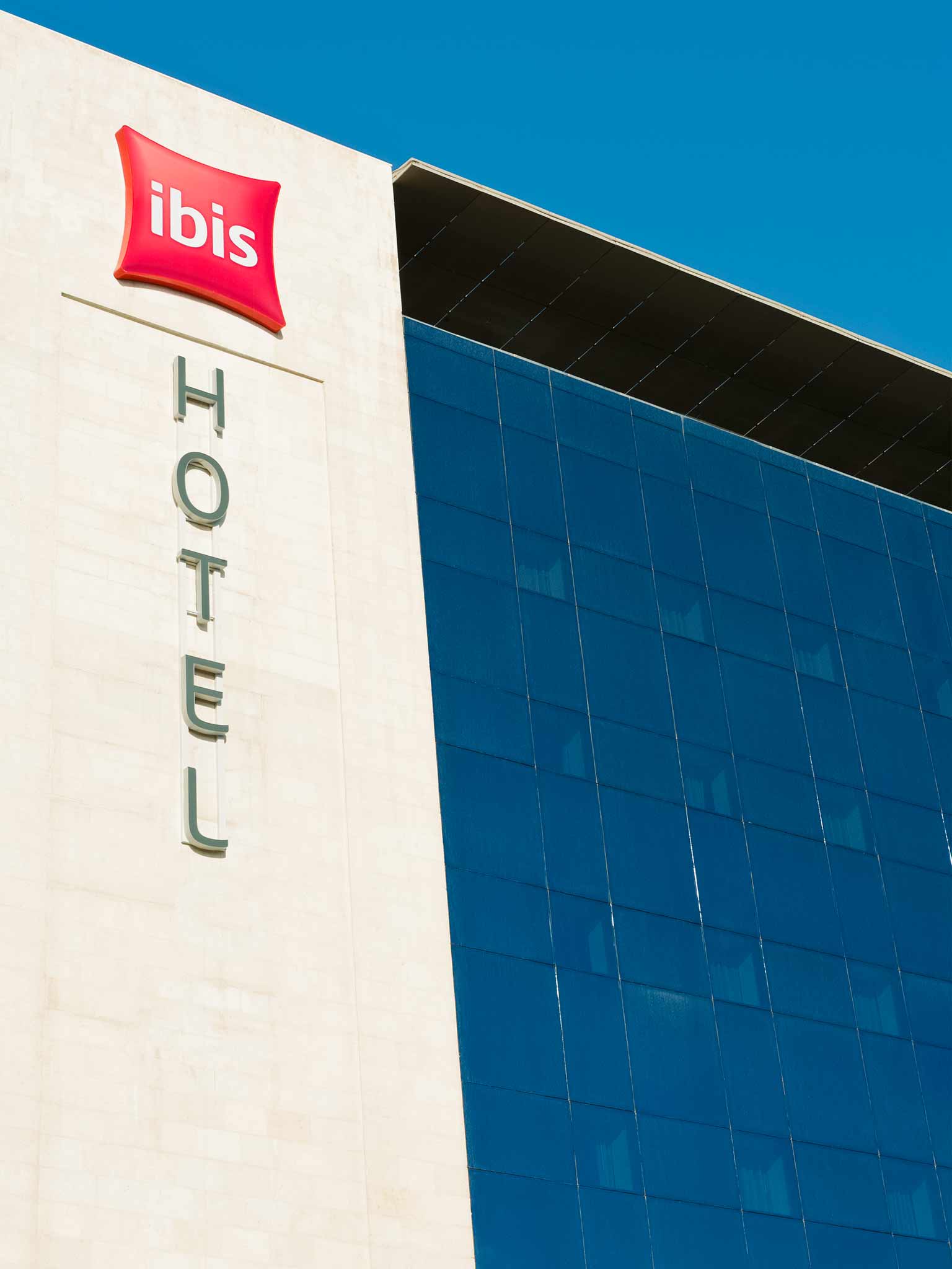 Foto - ibis Amman