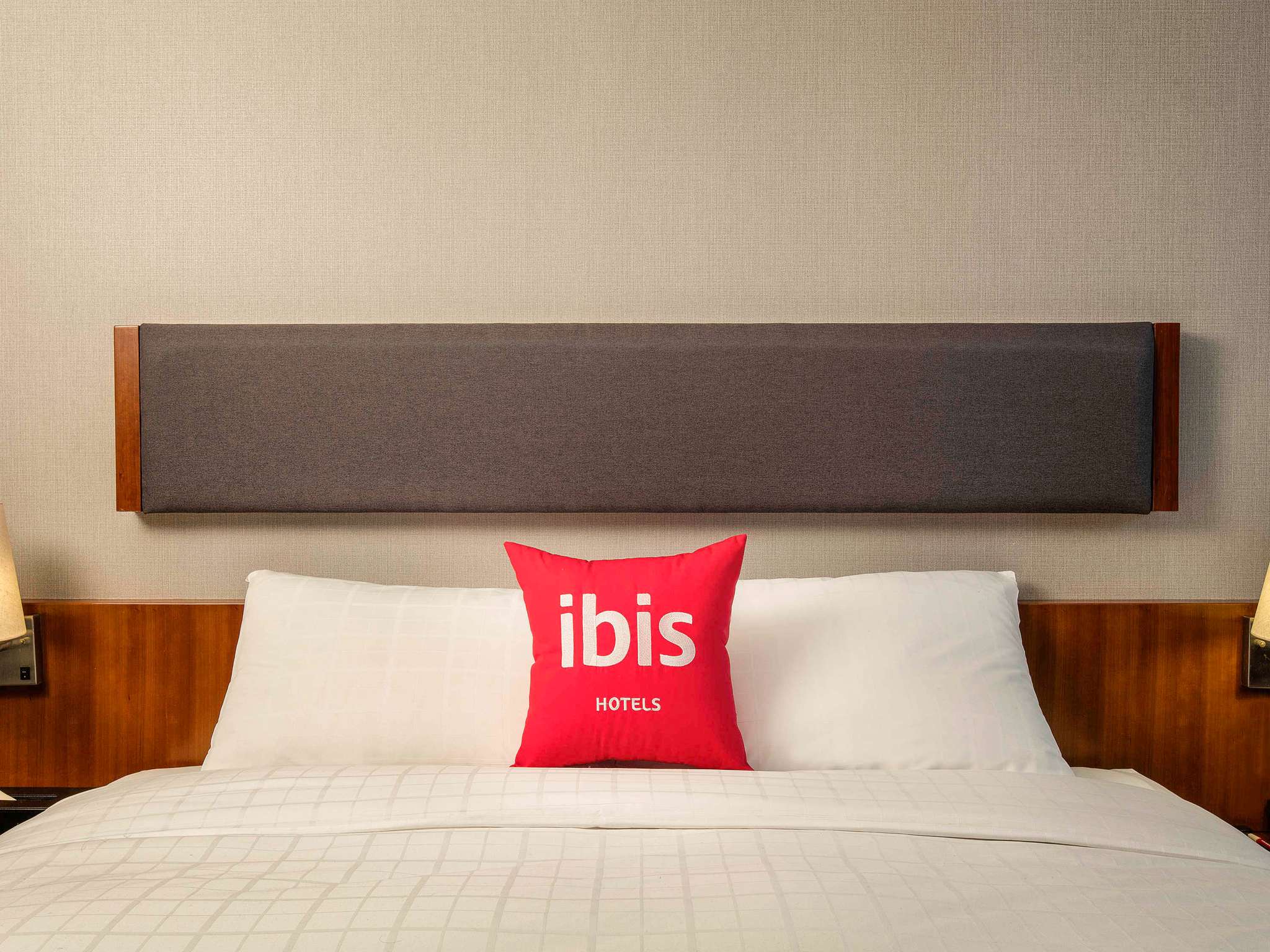 Foto - Ibis Ambassador Myeongdong