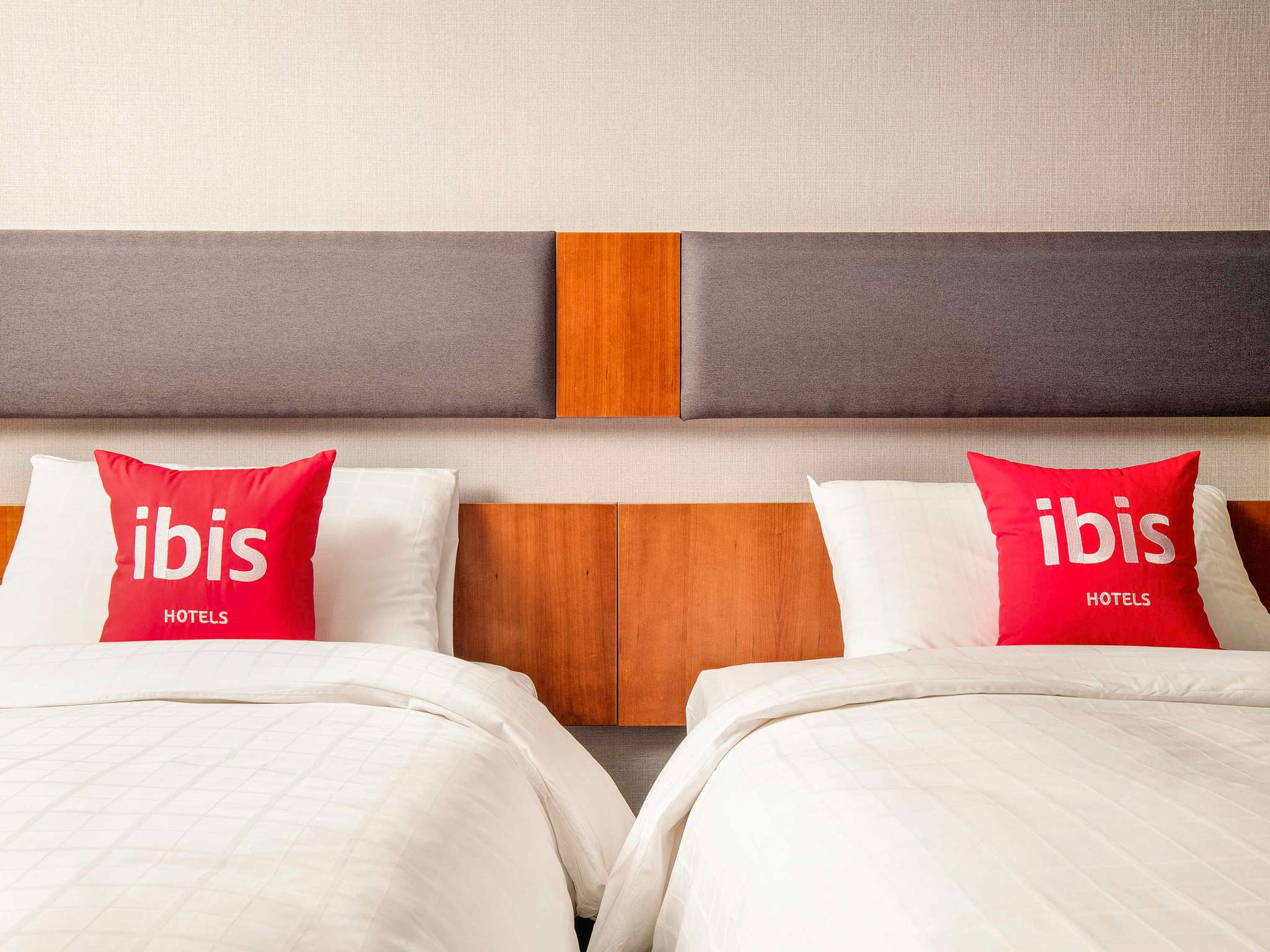 Foto - Ibis Ambassador Myeongdong