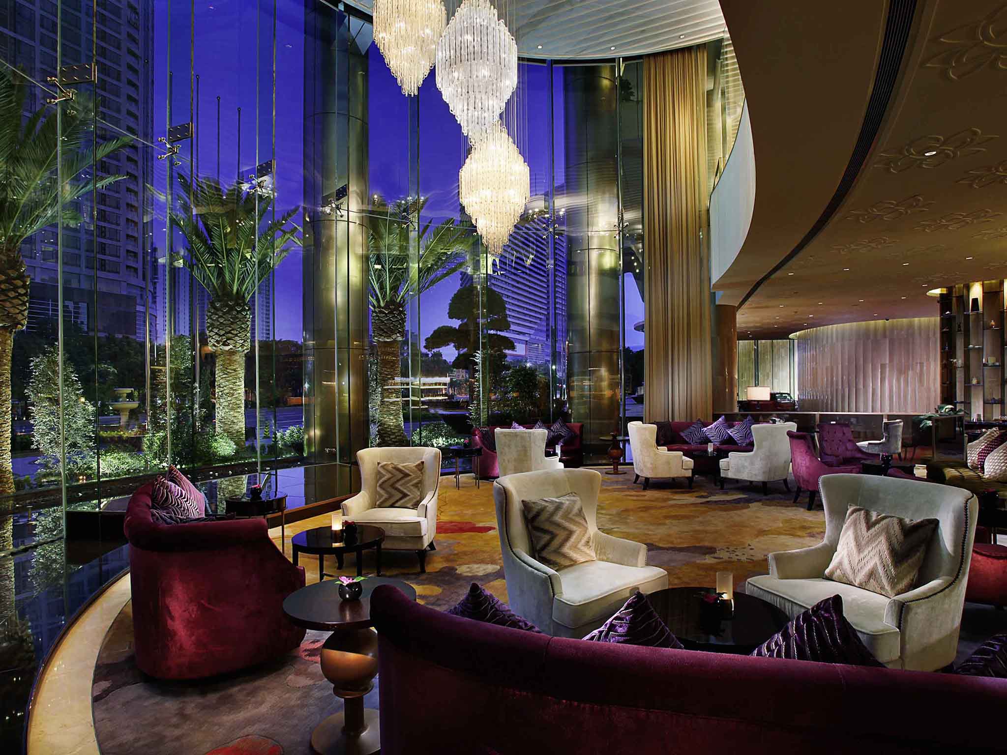 Sofitel 5* Гуанчжоу. Sofitel Guangzhou Sunrich. Отель four Seasons в Гуанчжоу. Отель Jumeirah Guangzhou в Гуанчжоу.