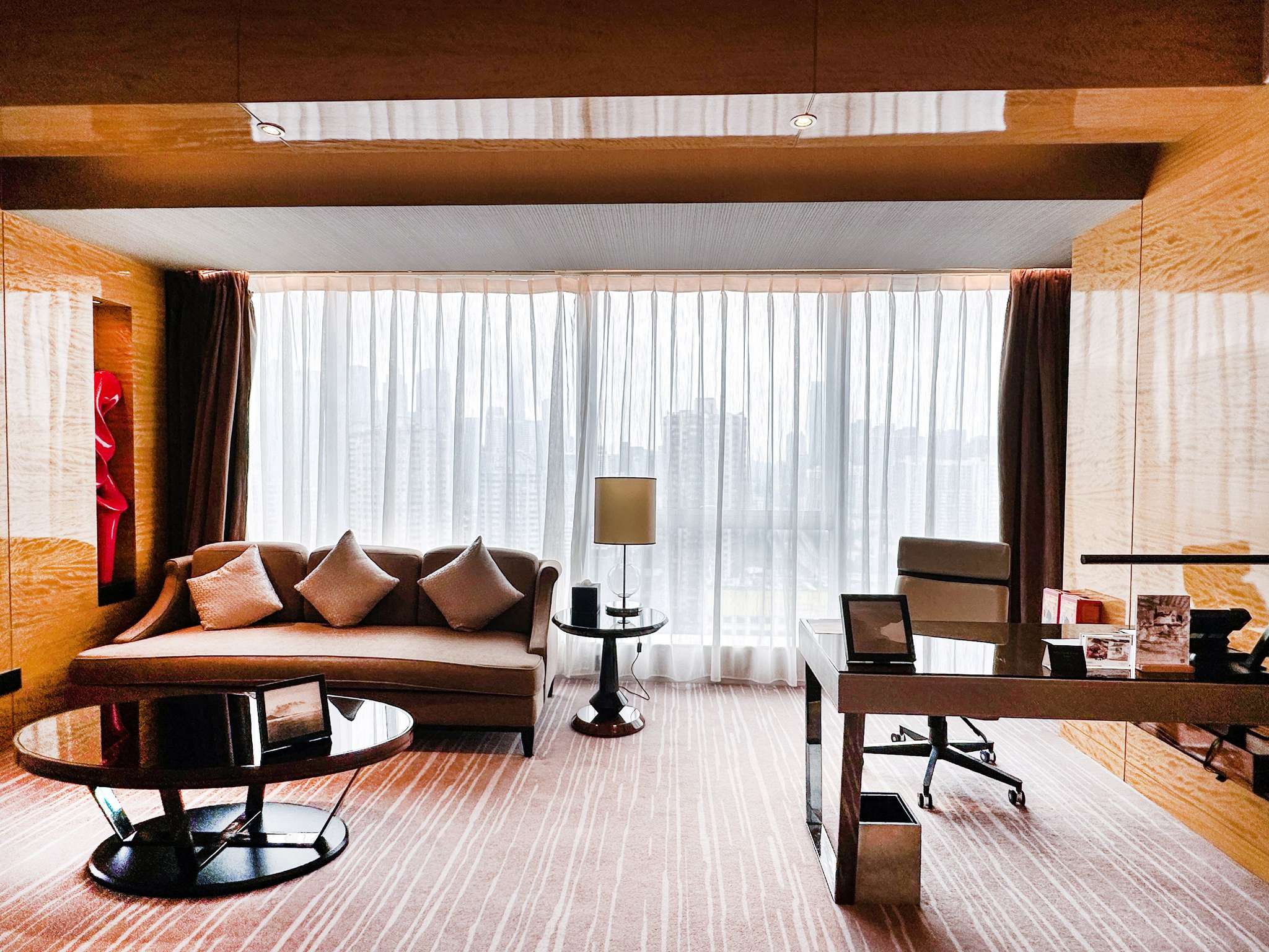 Photo - Sofitel Guangzhou Sunrich - Registration Service and Free Shuttle Bus to Canton Fair Complex