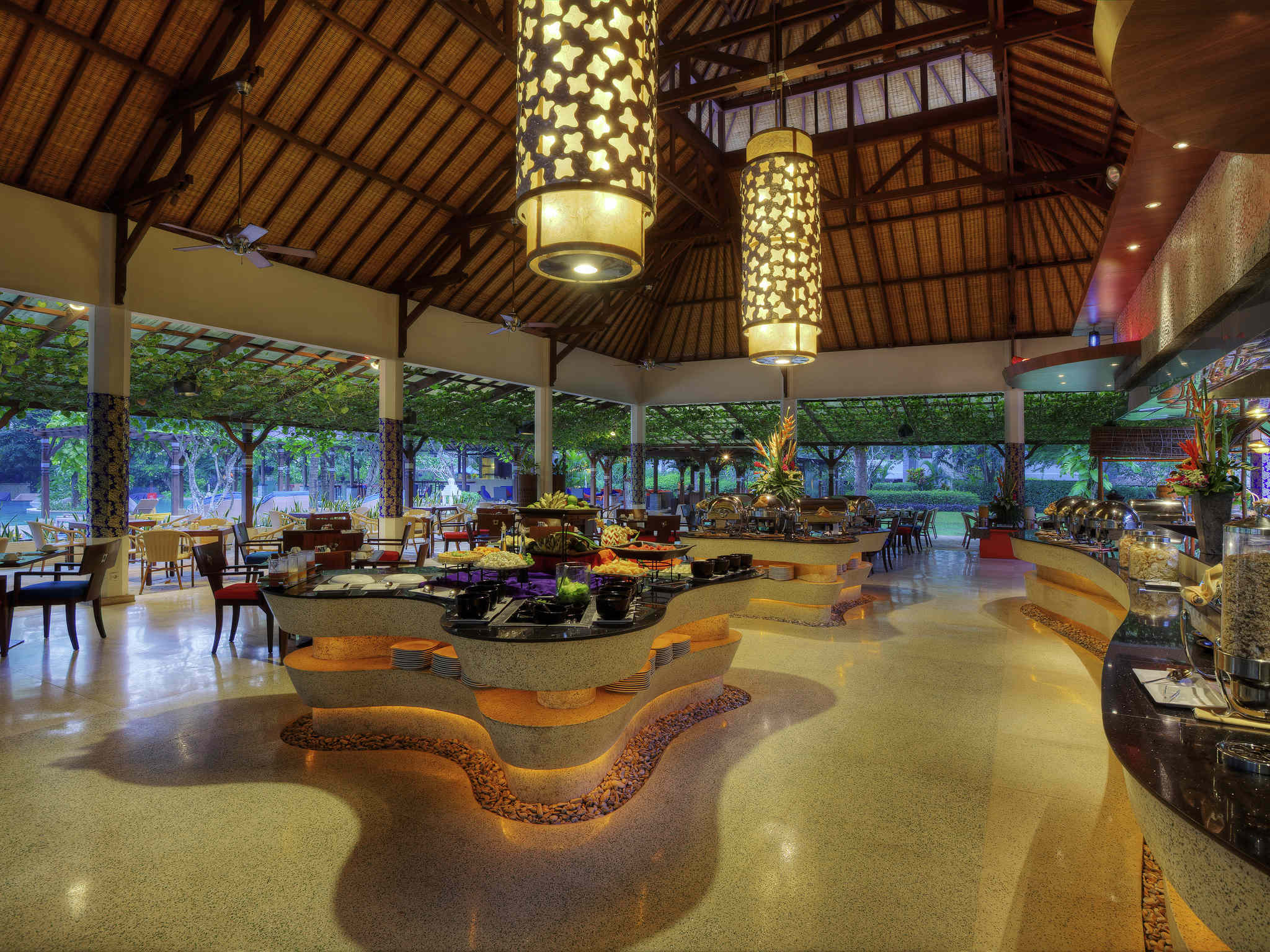 Photo - Novotel Bali Nusa Dua