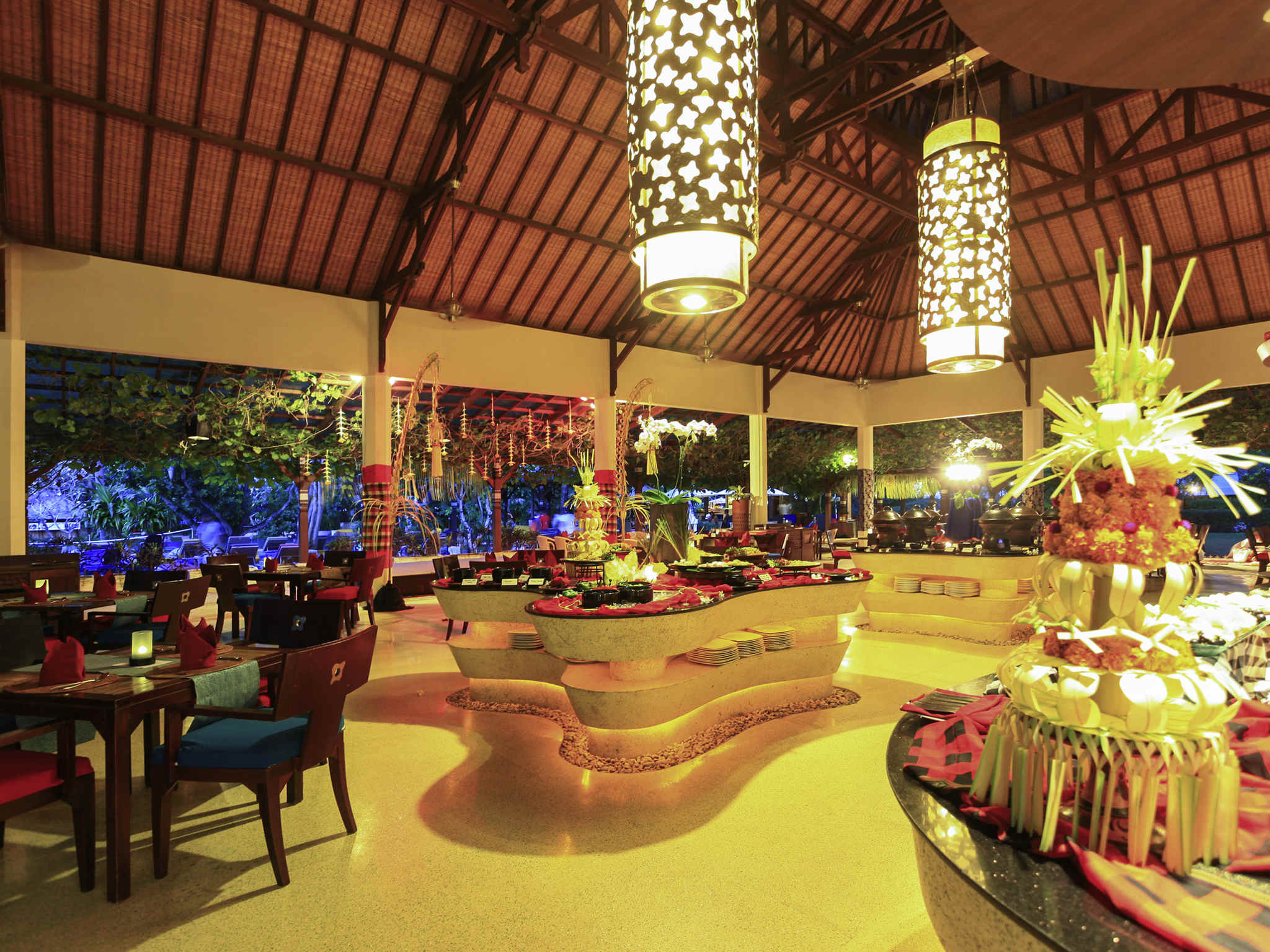 Photo - Novotel Bali Nusa Dua