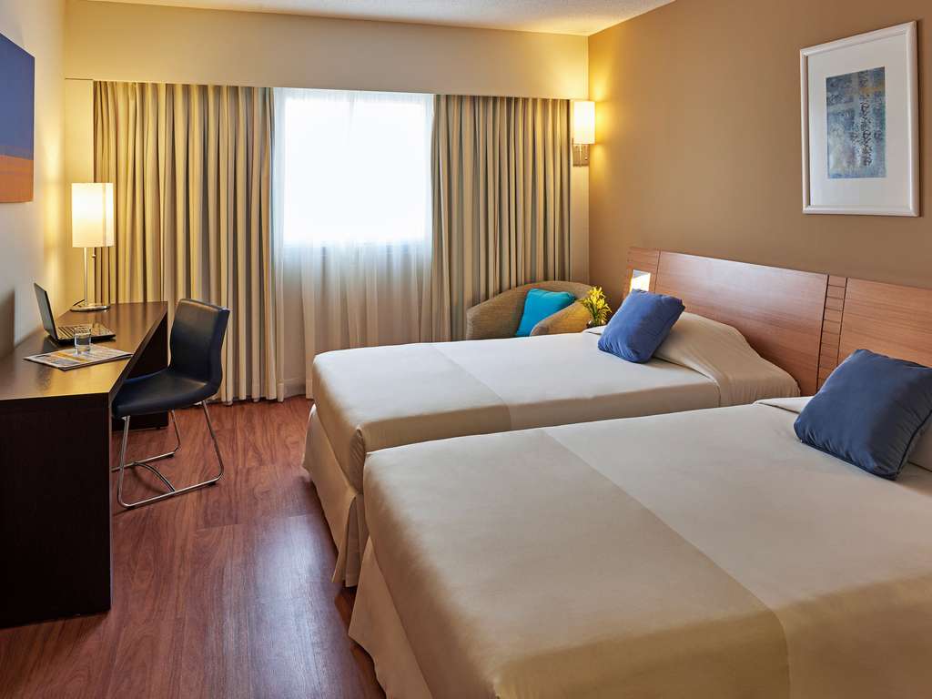 Novotel Lima San Isidro - Image 4