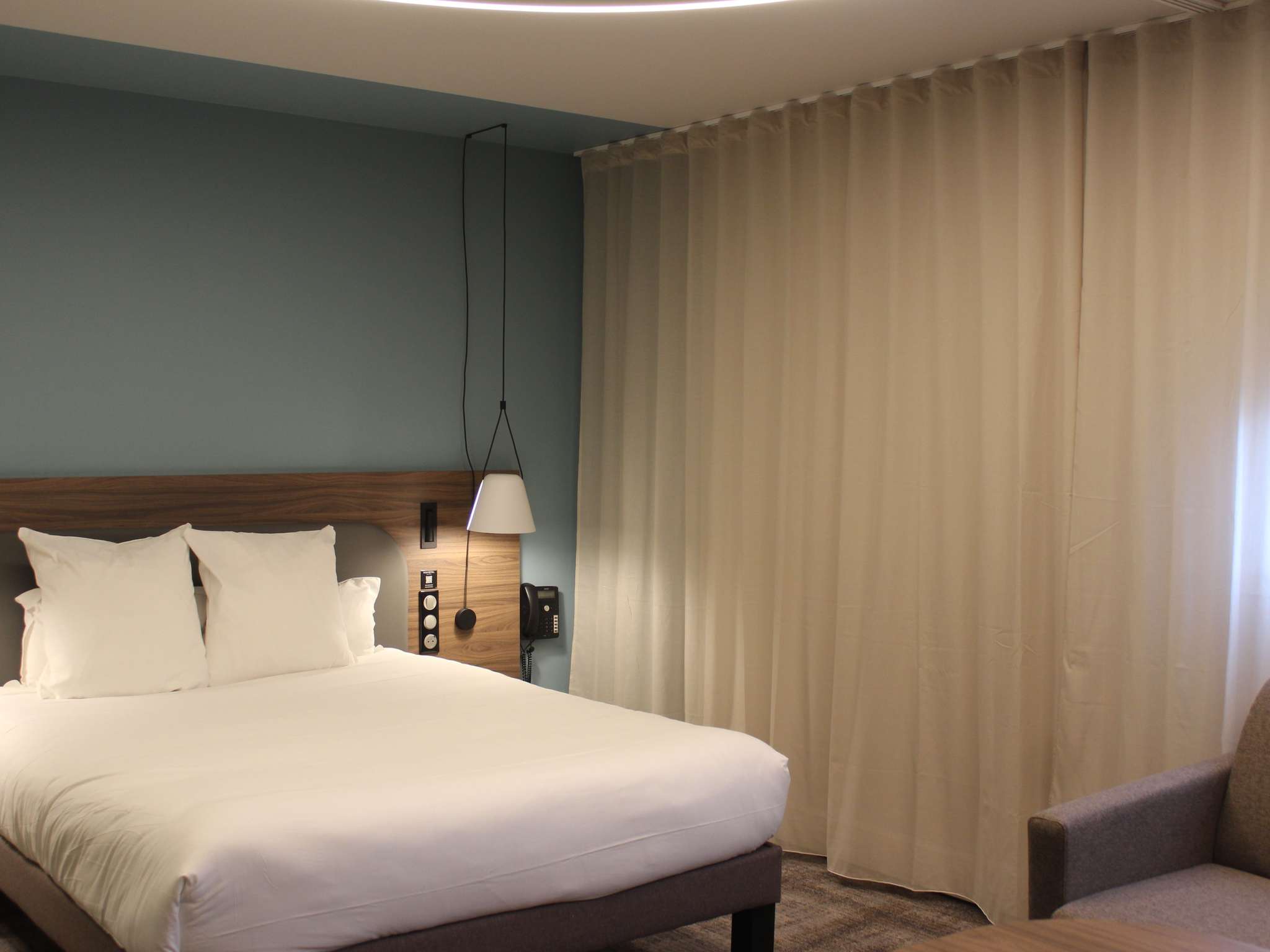 Photo - Novotel Suites Rouen Normandie