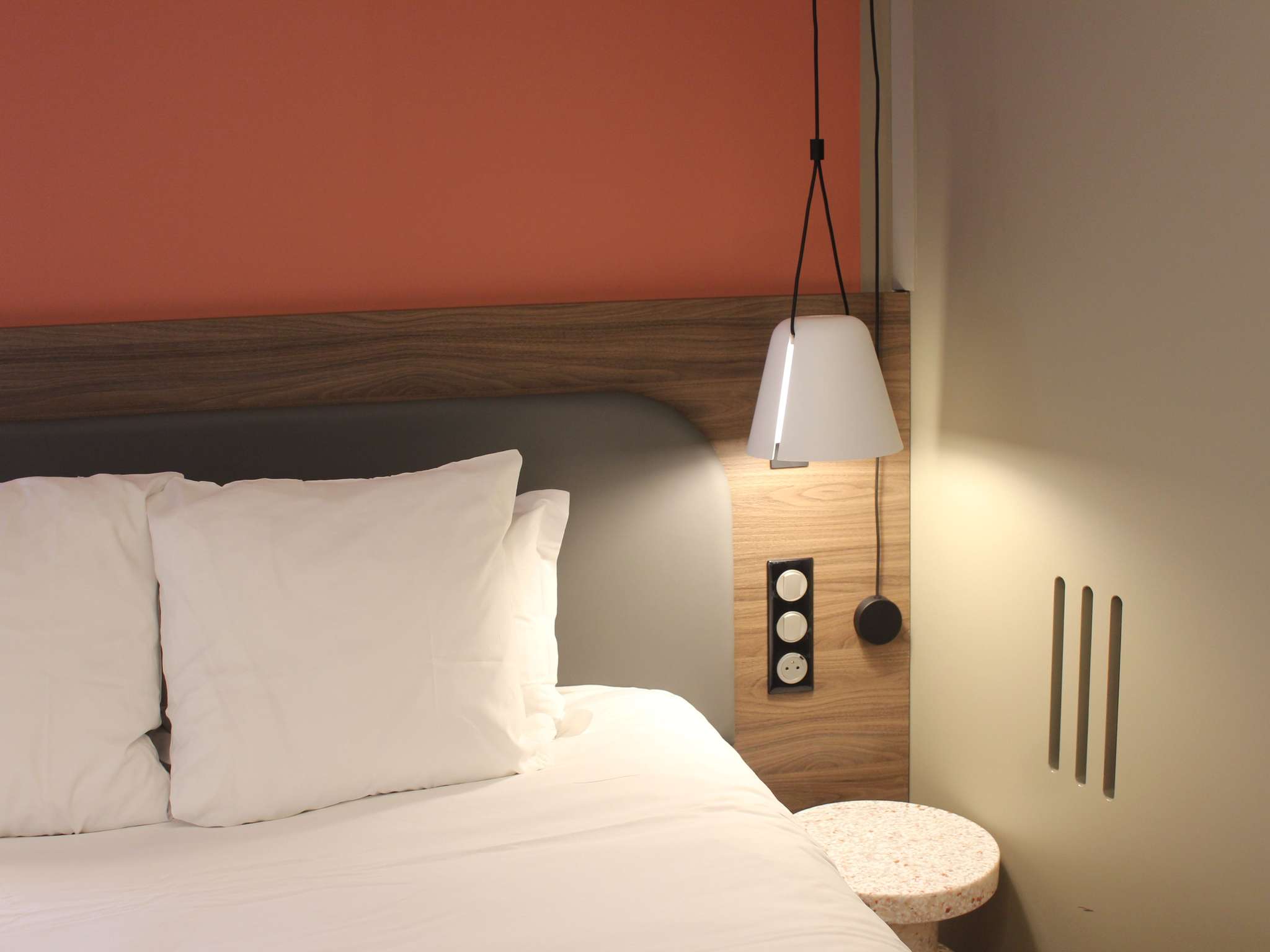 Photo - Novotel Suites Rouen Normandie