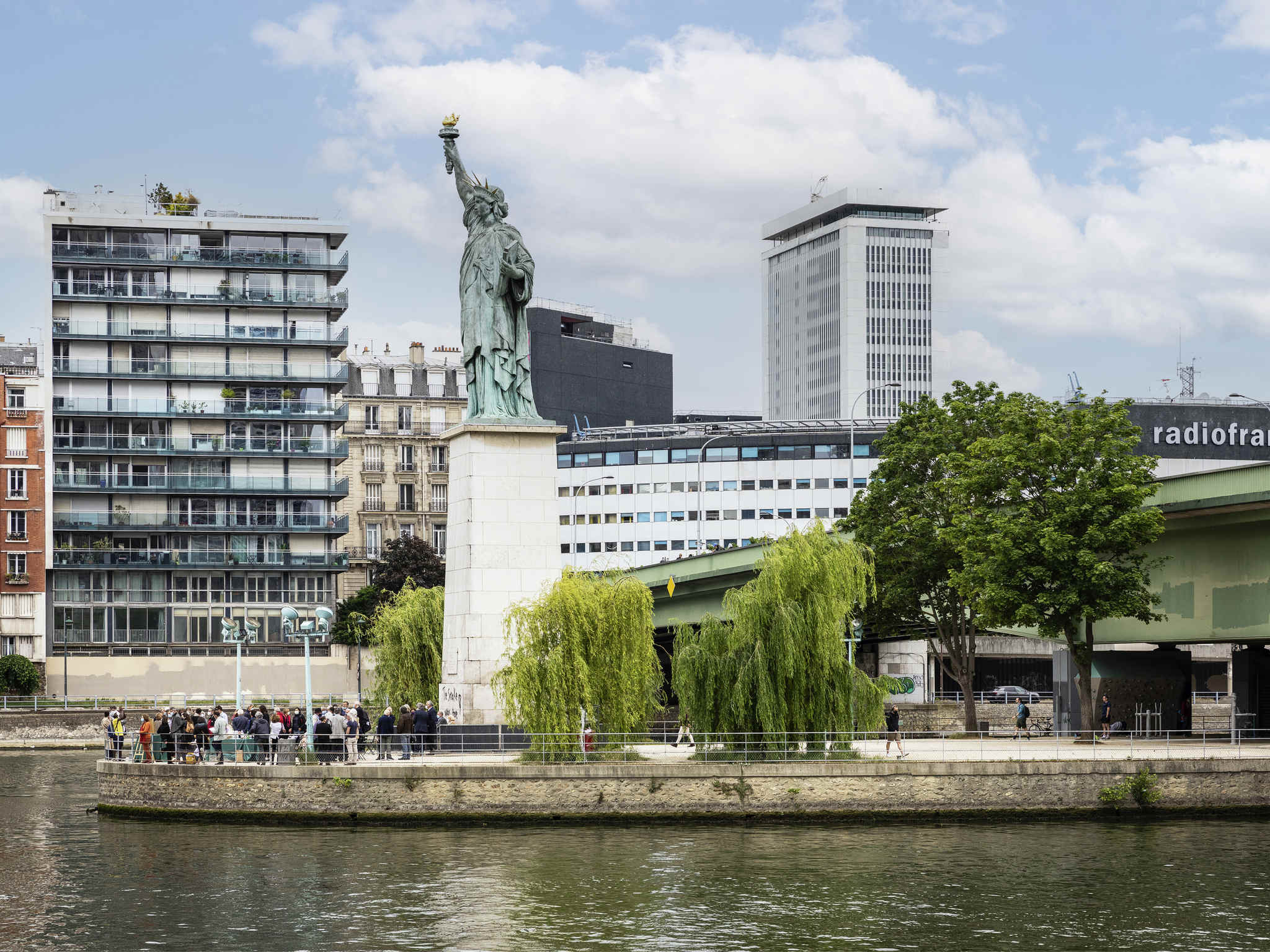 Photo - Mercure Paris Ivry Quai De Seine