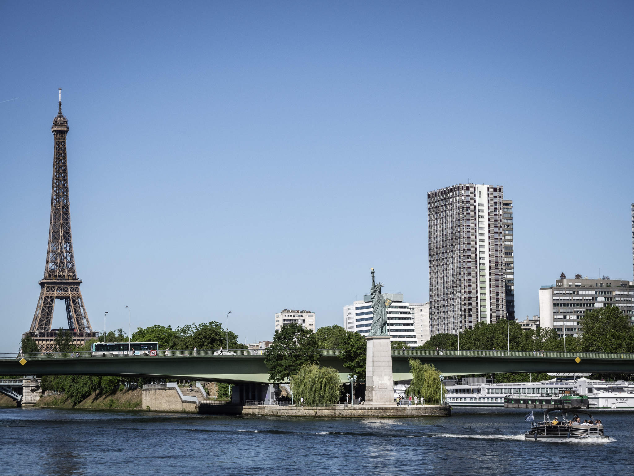 Photo - Mercure Paris Ivry Quai De Seine