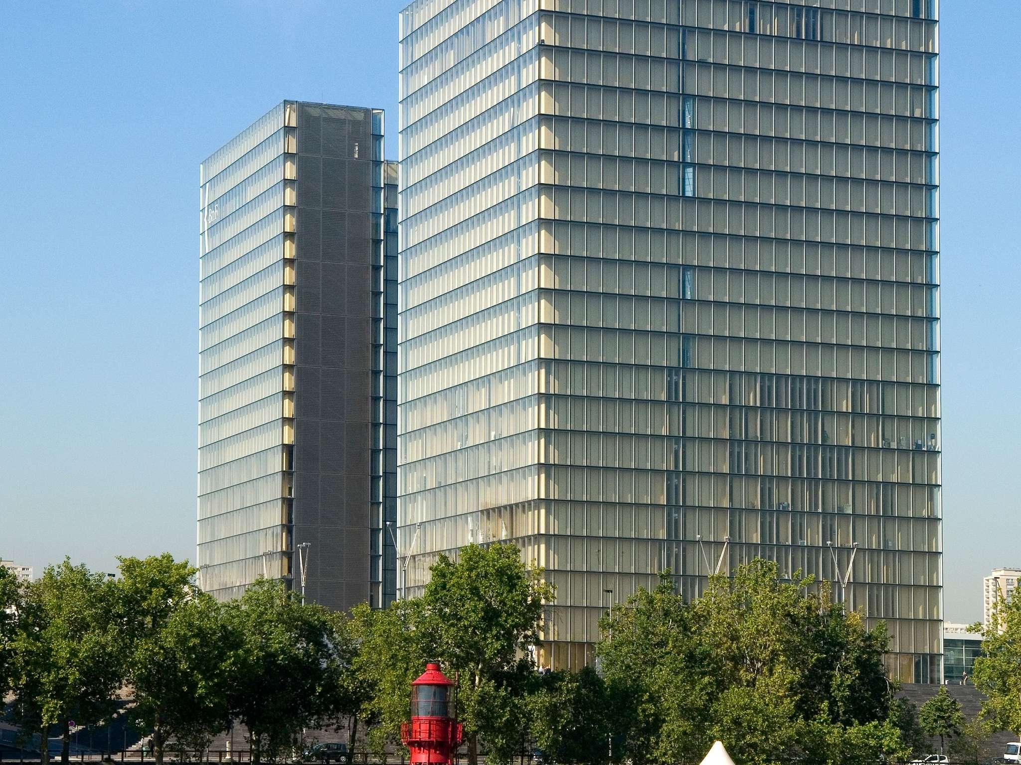 Photo - Mercure Paris Ivry Quai De Seine