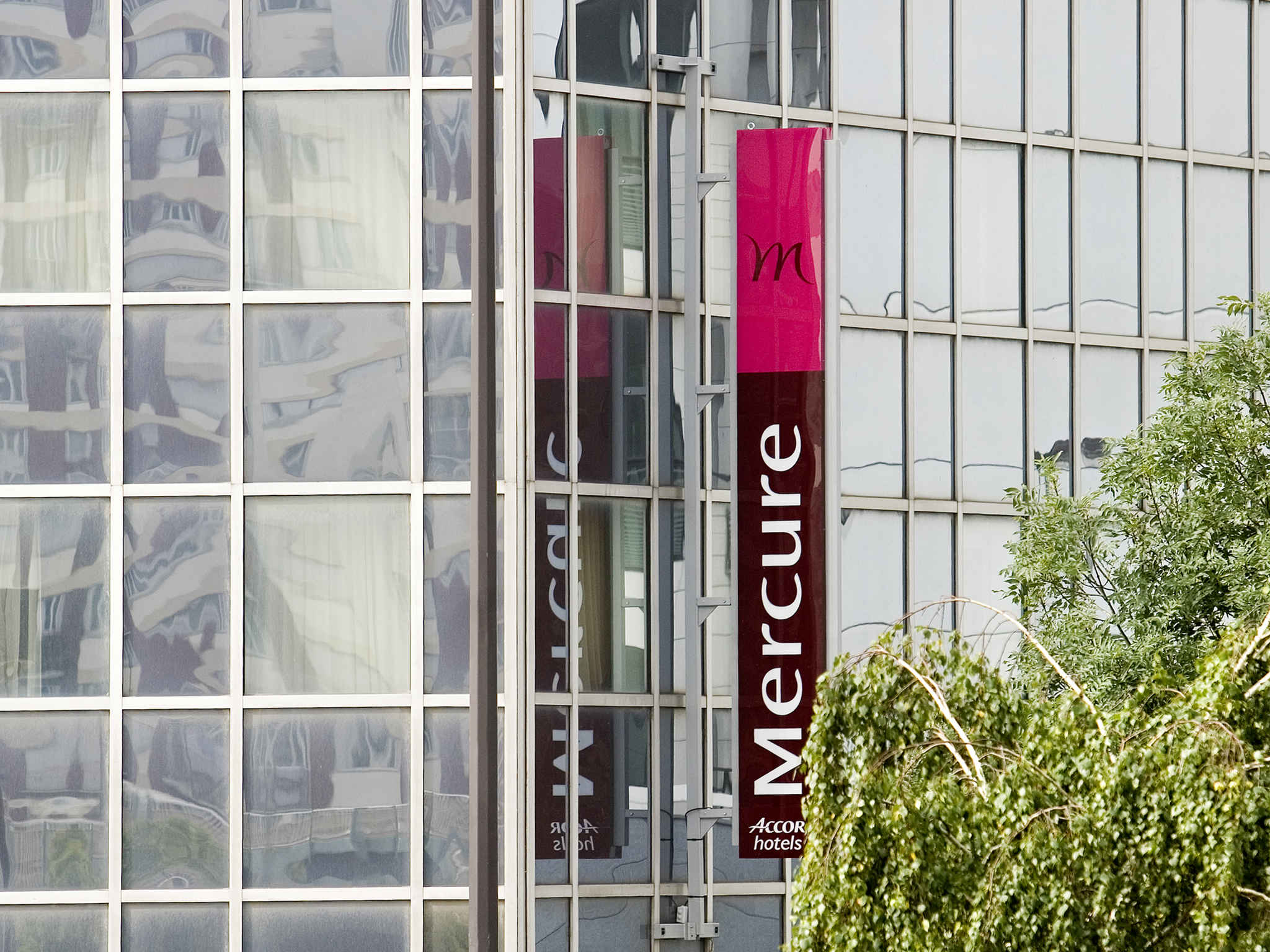 Photo - Mercure Paris Ivry Quai De Seine