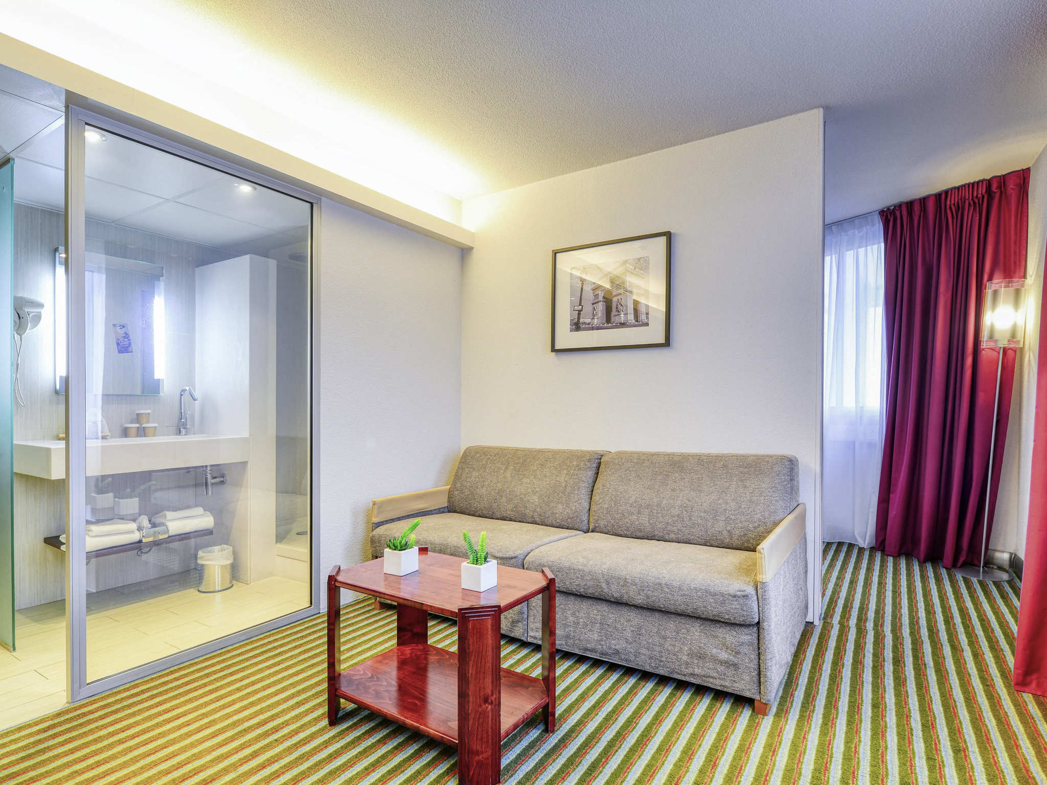 Photo - Mercure Paris Ivry Quai De Seine