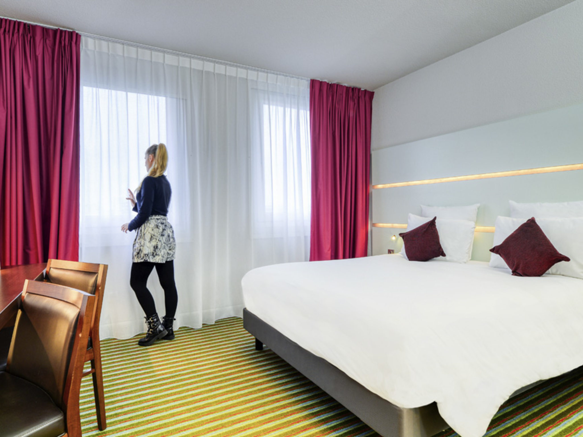 Photo - Mercure Paris Ivry Quai De Seine