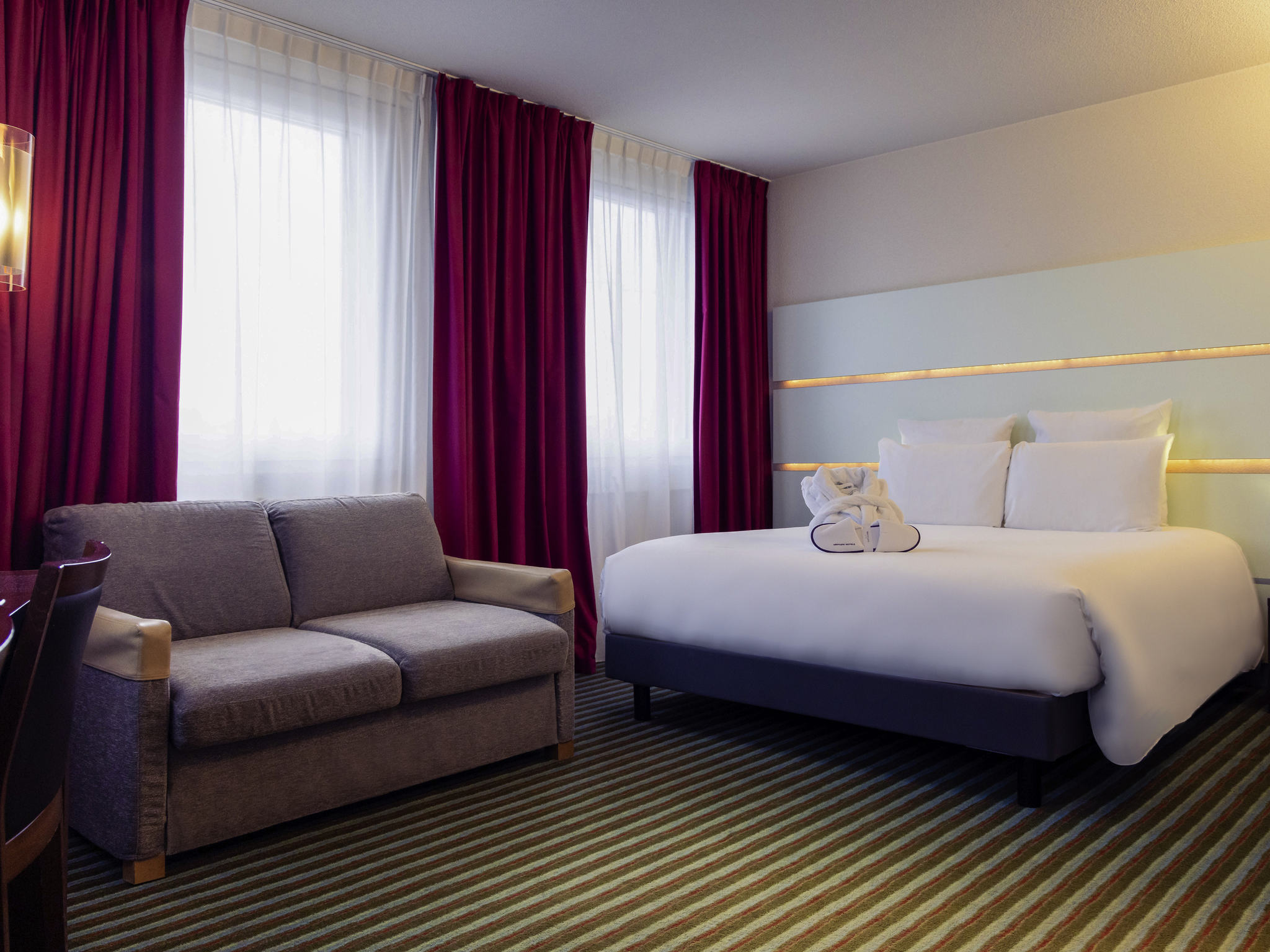 Photo - Mercure Paris Ivry Quai De Seine