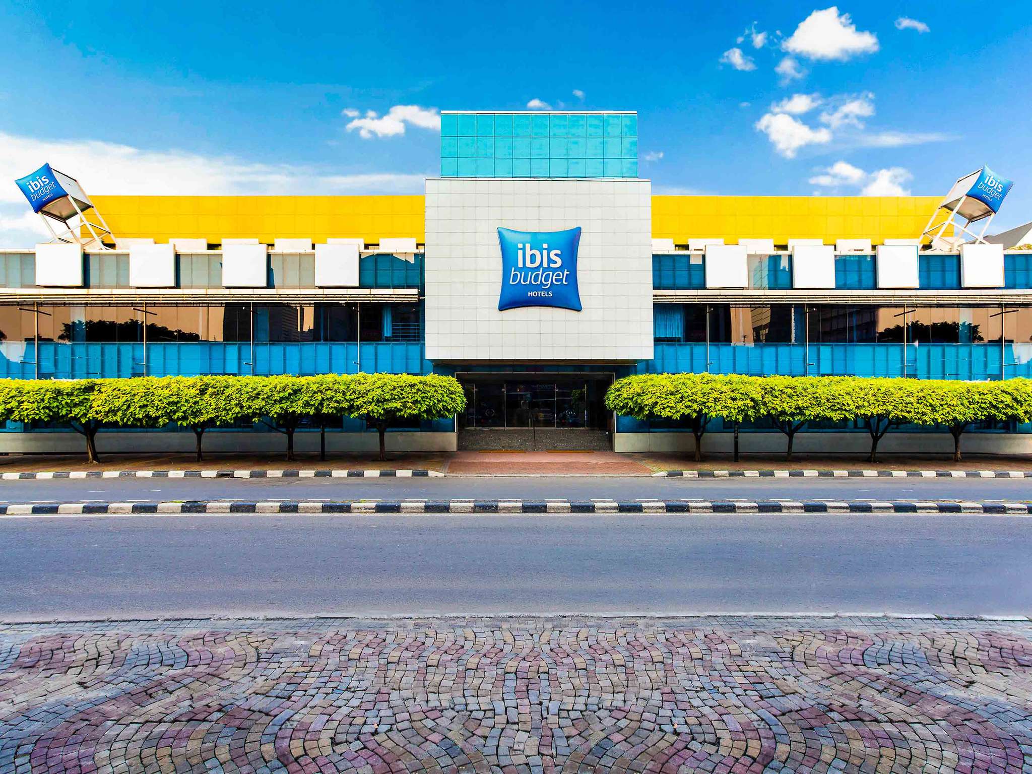 Foto - Ibis Budget Jakarta Menteng