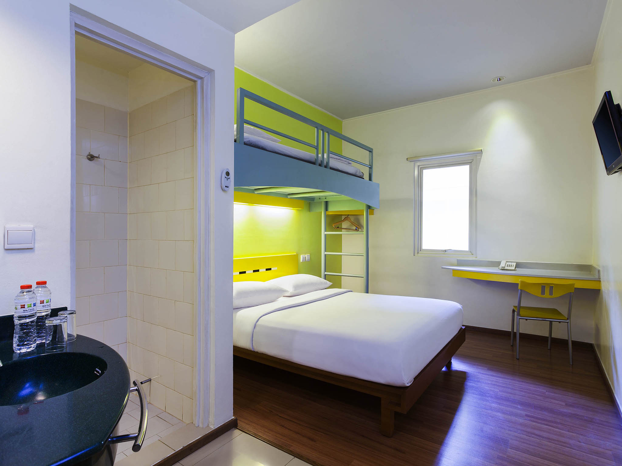 Foto - Ibis Budget Jakarta Menteng