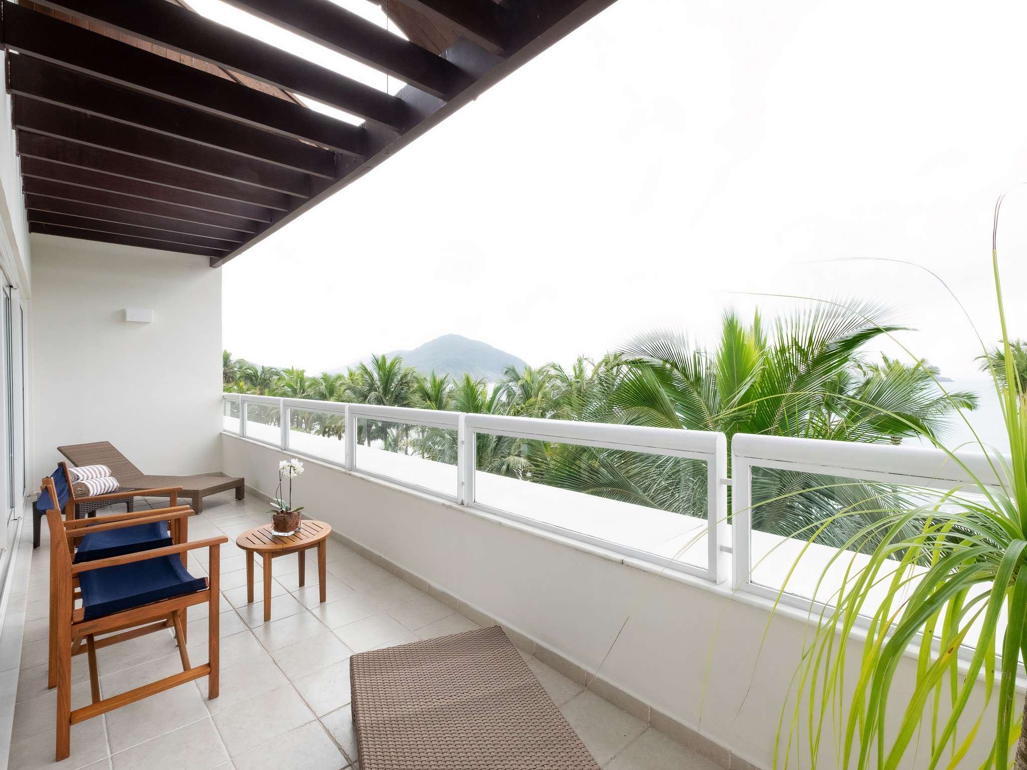 Photo - Hotel Jequitimar Guaruja Resort & Spa by Accor - Ex Sofitel