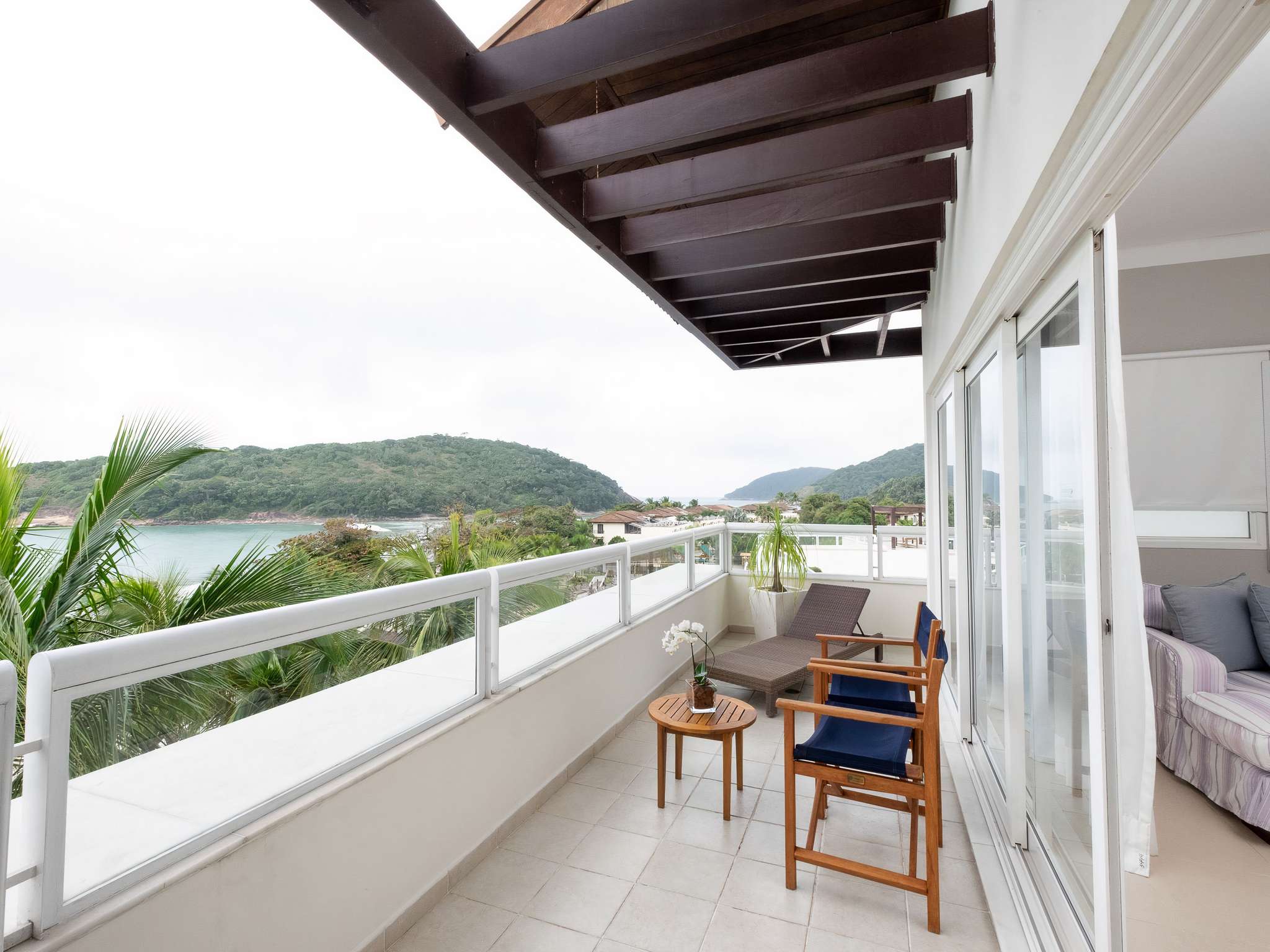 Photo - Hotel Jequitimar Guaruja Resort & Spa by Accor - Ex Sofitel