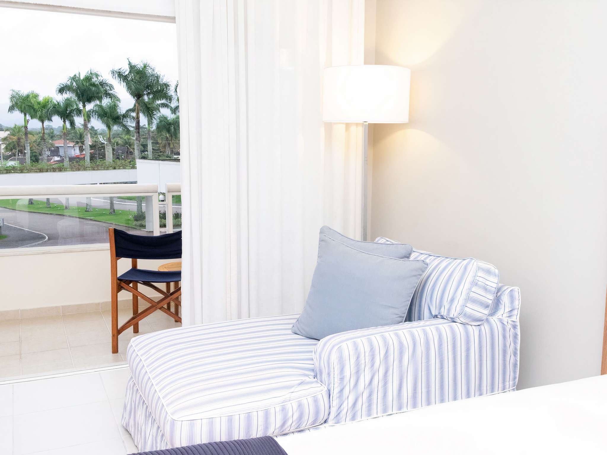 Photo - Hotel Jequitimar Guaruja Resort & Spa by Accor - Ex Sofitel