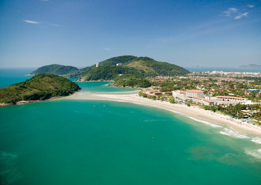 Photo - Hotel Jequitimar Guaruja Resort & Spa by Accor - Ex Sofitel