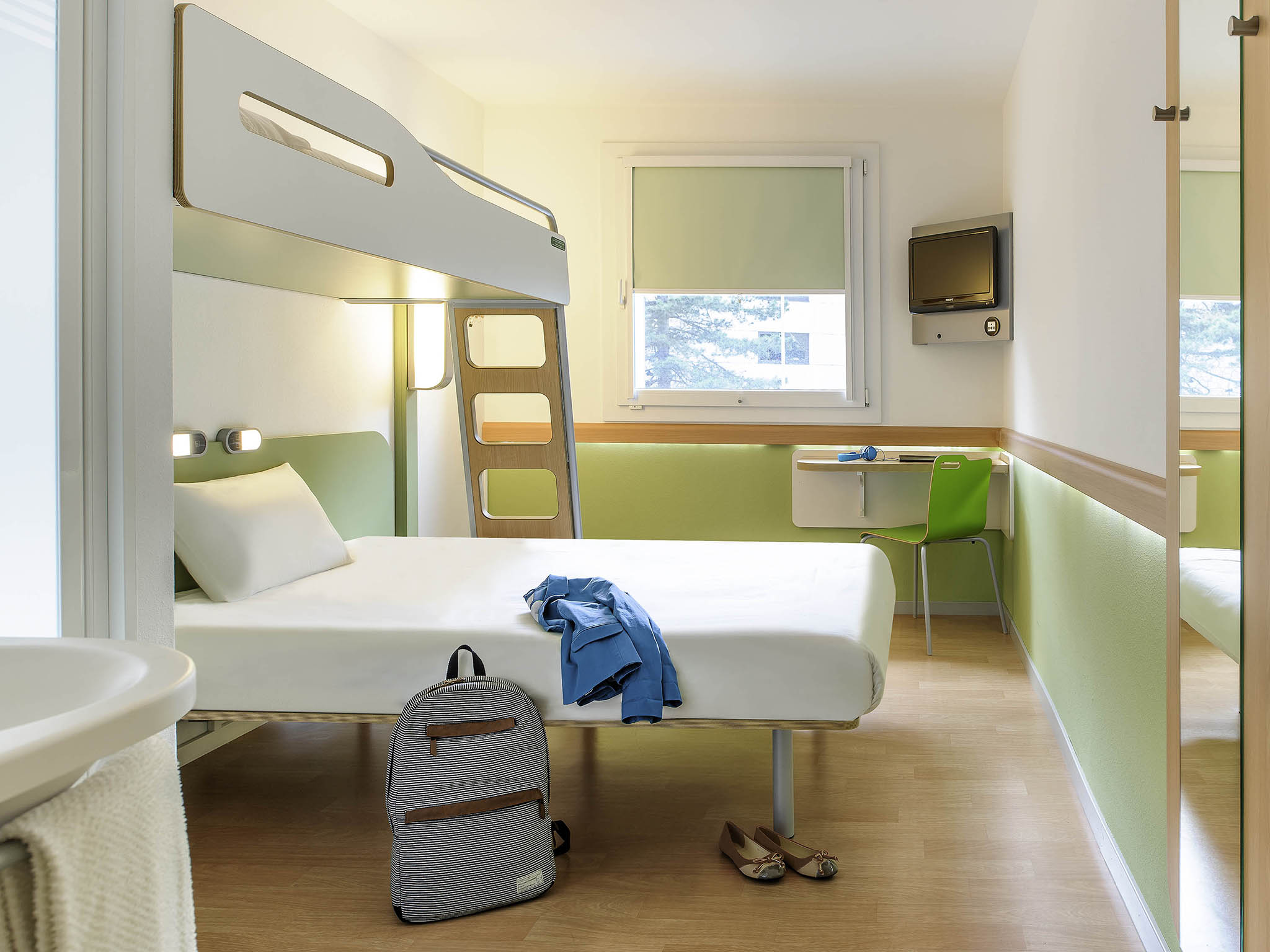 Photo - ibis budget Metz Sud