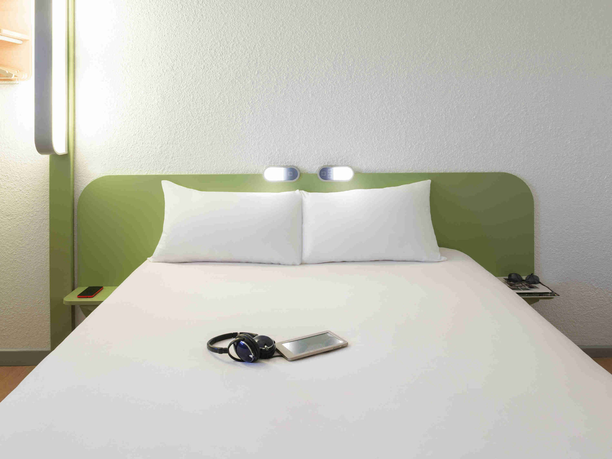 Photo - ibis budget Metz Sud