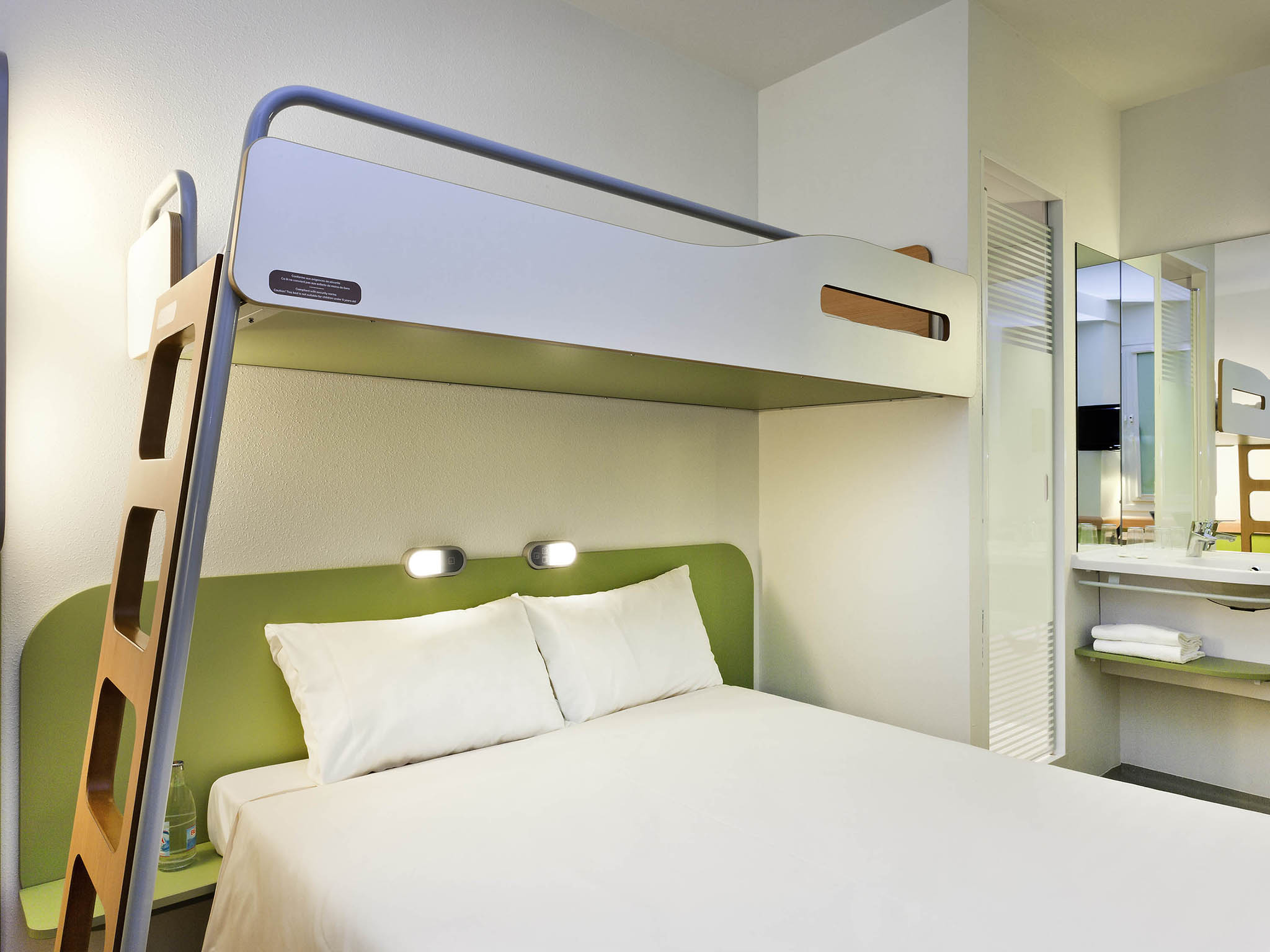 Photo - ibis budget Metz Sud