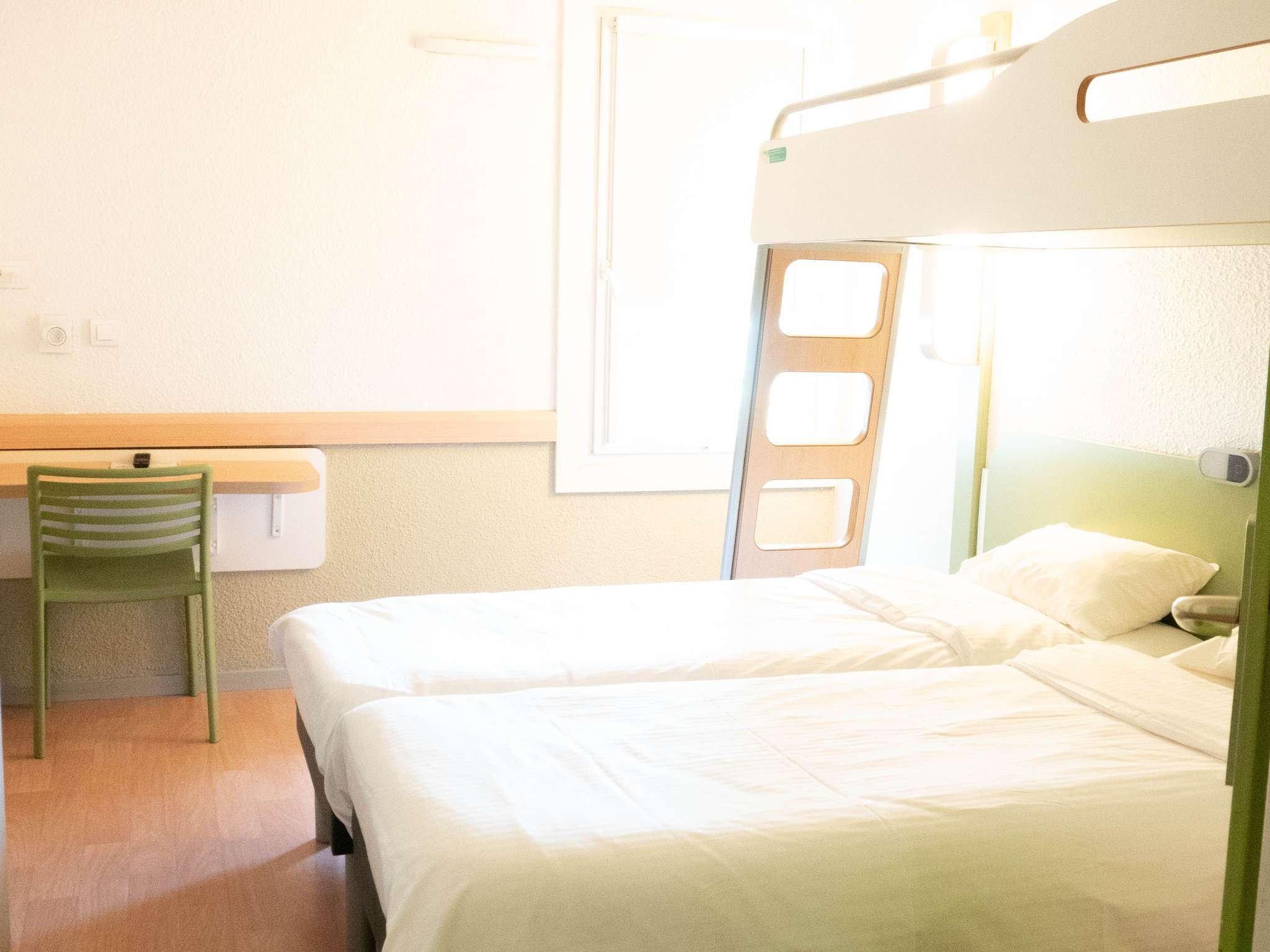 Photo - ibis budget Metz Sud