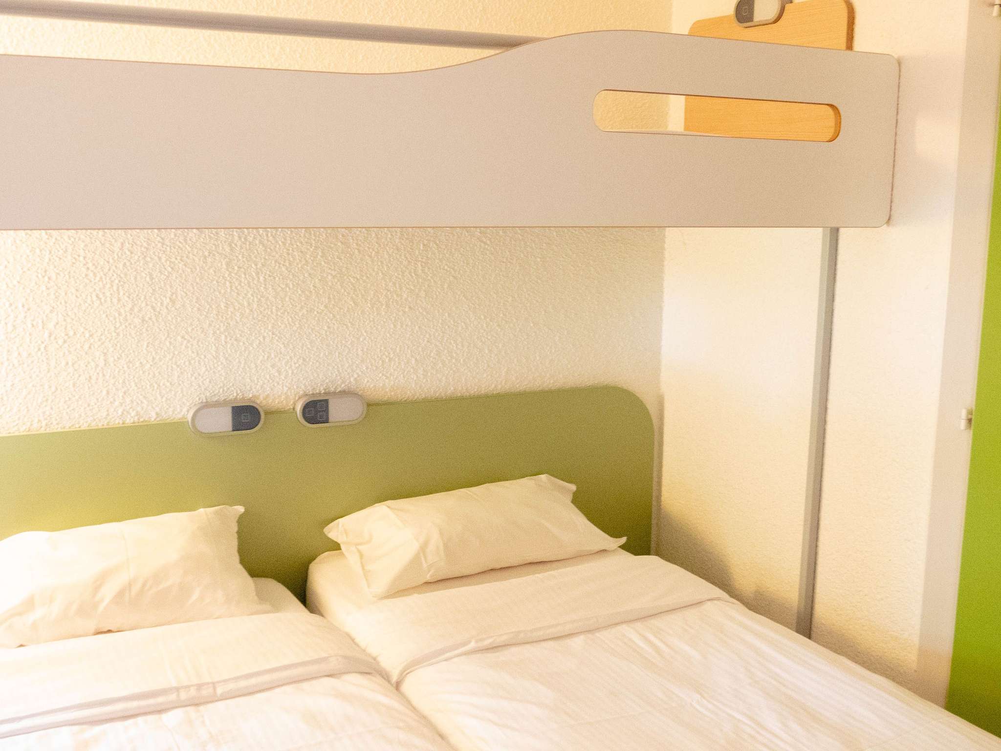 Photo - ibis budget Metz Sud