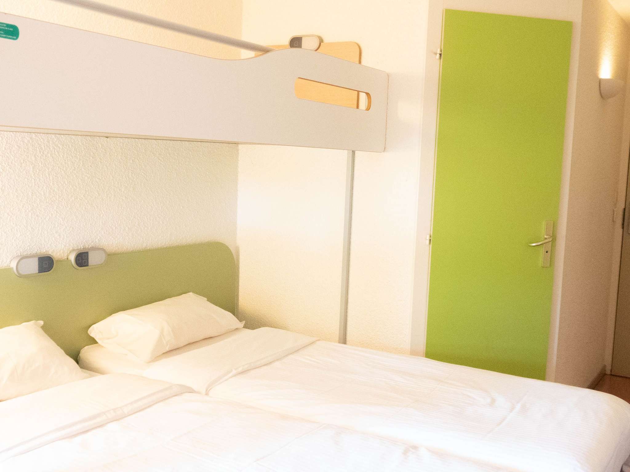 Photo - ibis budget Metz Sud