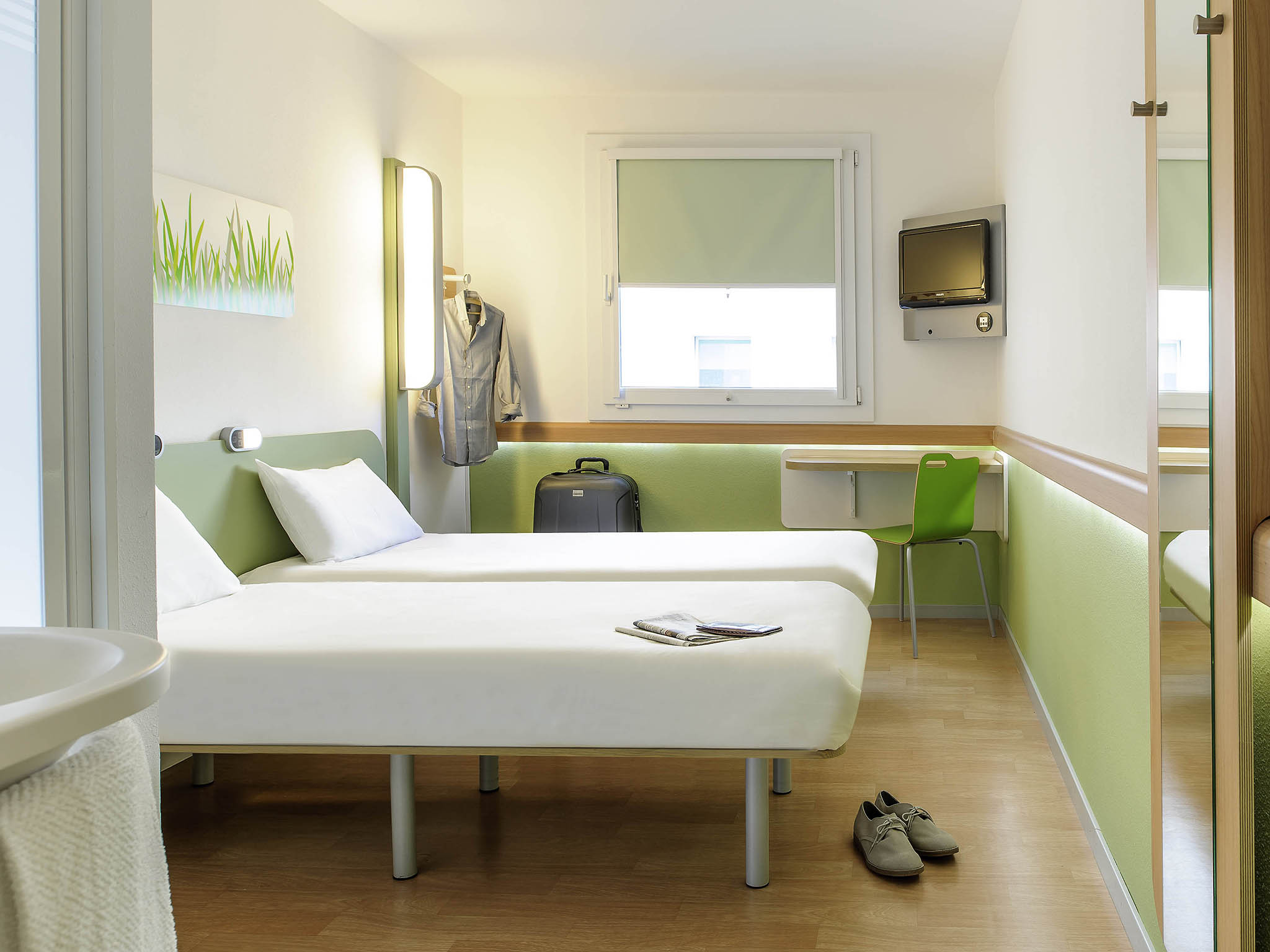 Photo - ibis budget Metz Sud